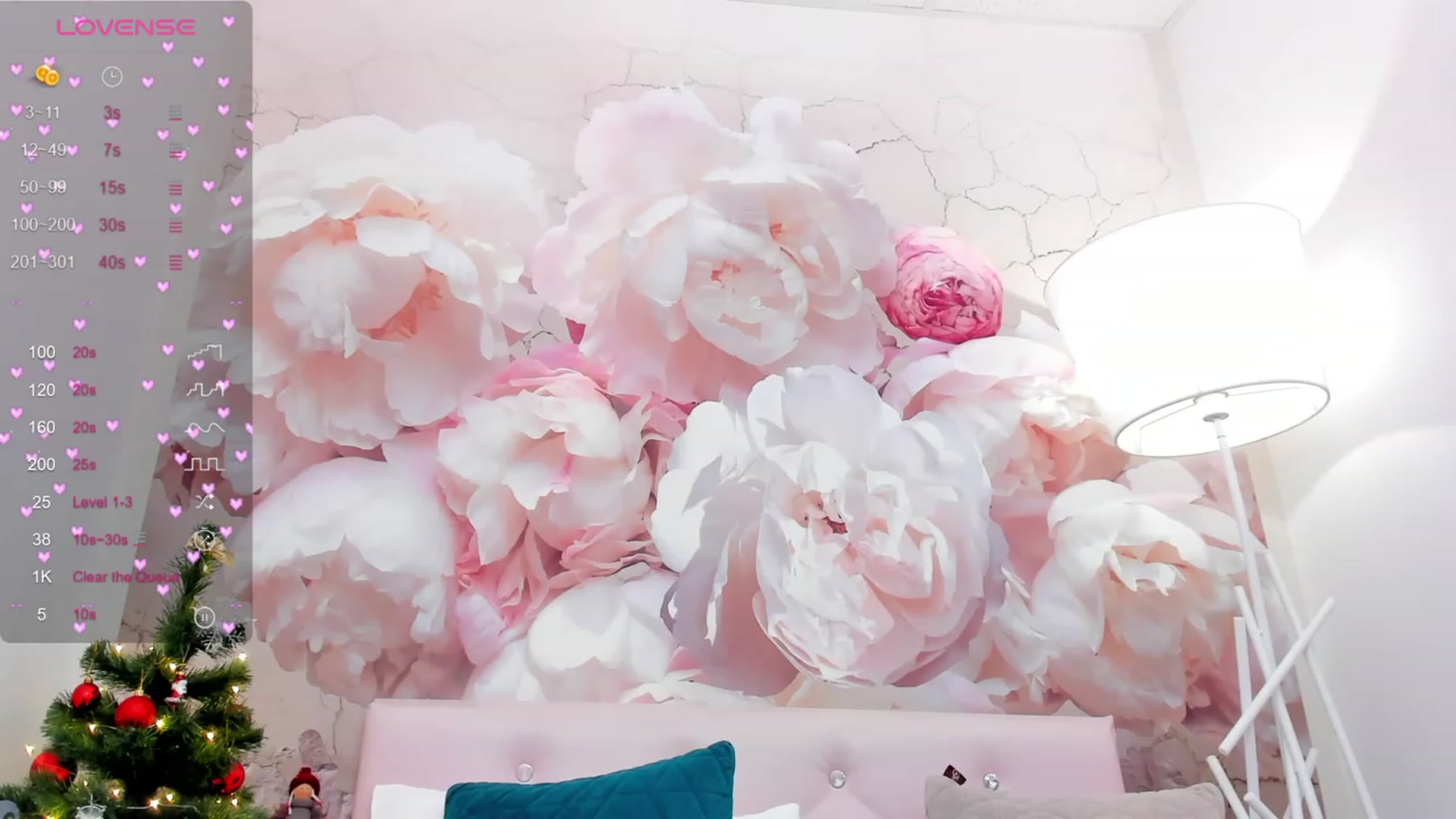 Gallery image thumbnail from SofiGrace's myfreecams stream on, 12/18/2023, 11:10 image 20 of 20