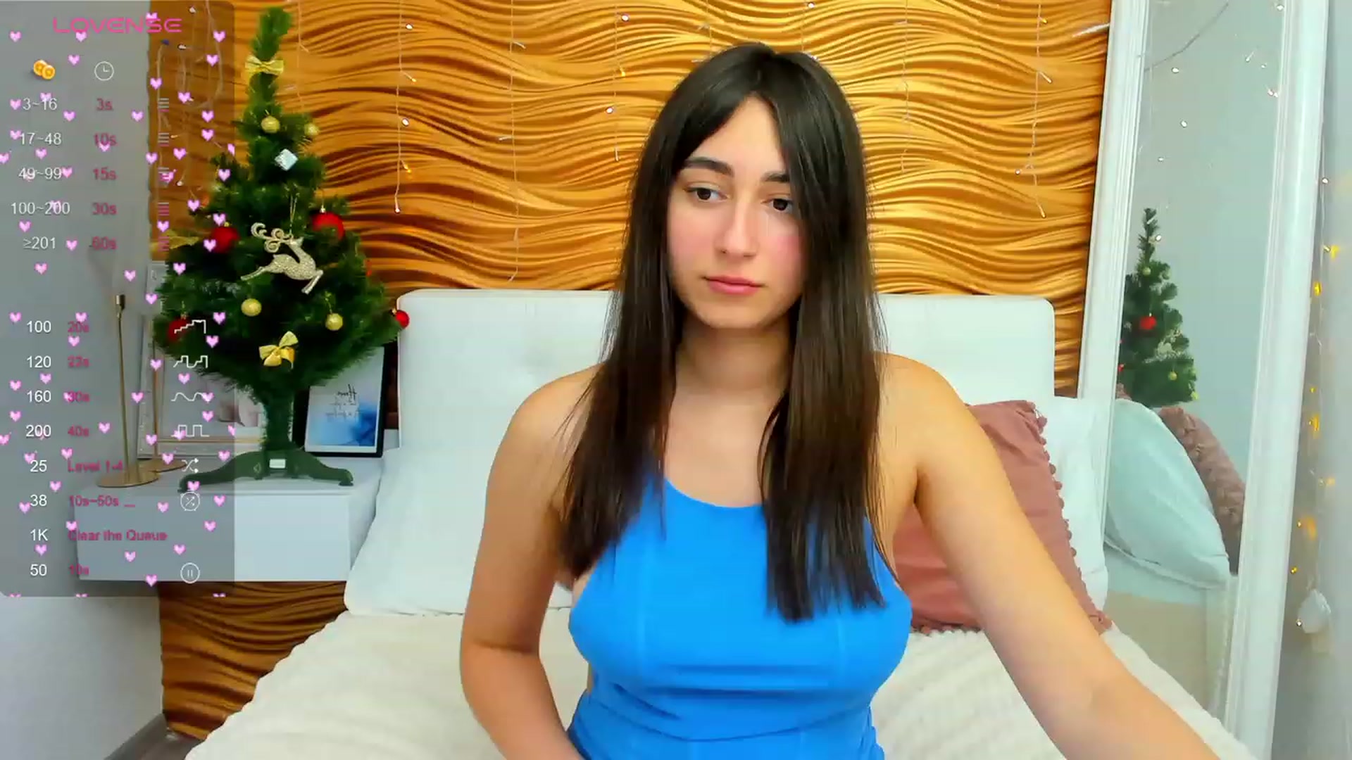 Gallery image thumbnail from SofiGrace's myfreecams stream on, 12/19/2023, 16:21 image 2 of 20