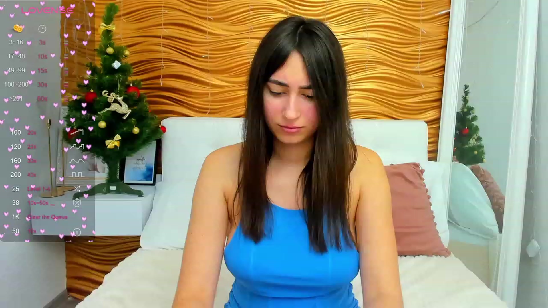 Gallery image thumbnail from SofiGrace's myfreecams stream on, 12/19/2023, 16:21 image 7 of 20