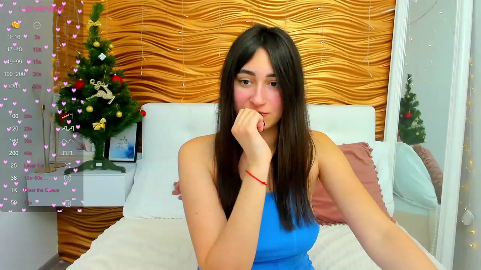 Gallery image thumbnail from SofiGrace's myfreecams stream on, 12/19/2023, 16:21 image 9 of 20