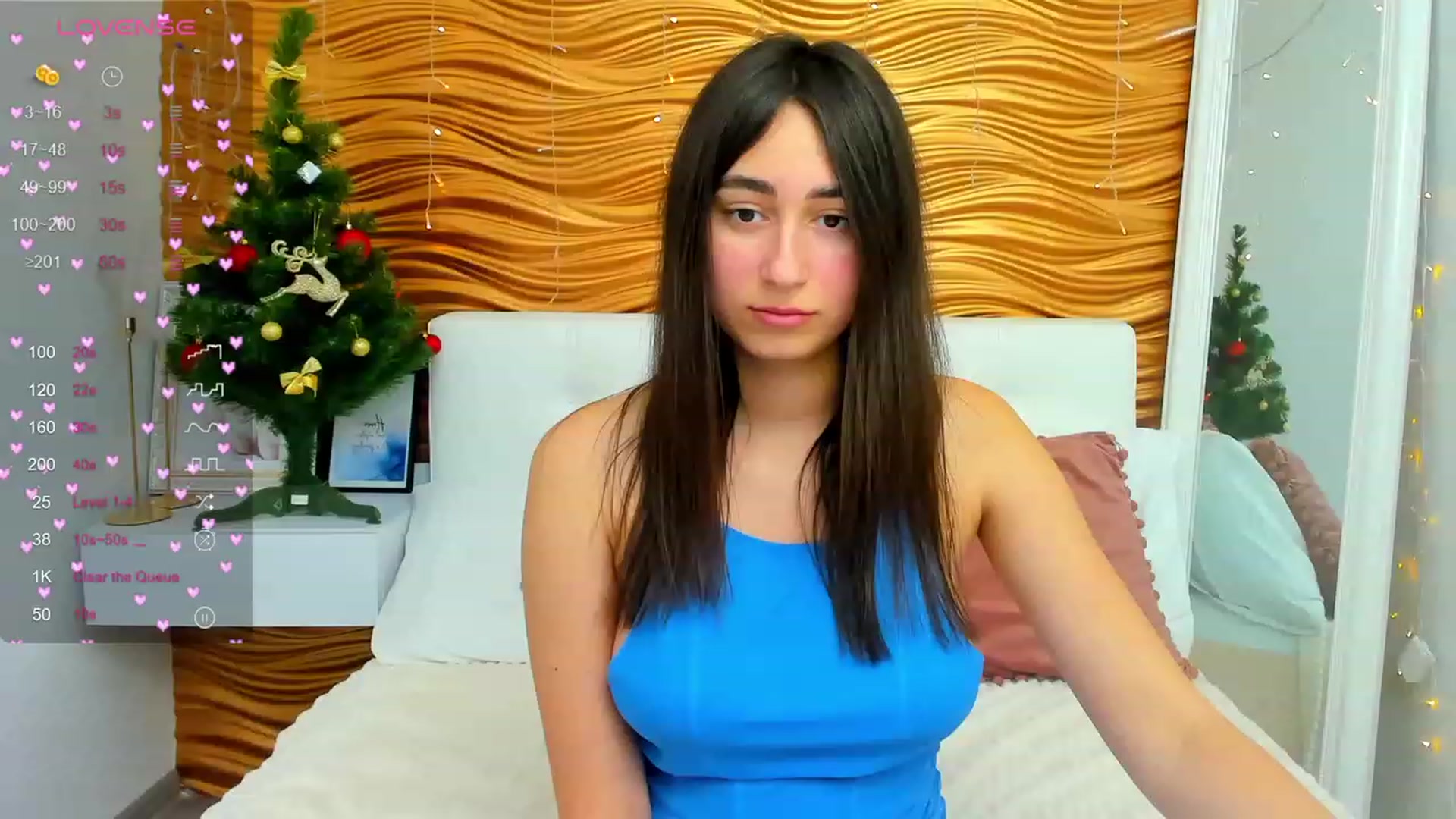 Gallery image thumbnail from SofiGrace's myfreecams stream on, 12/19/2023, 16:21 image 6 of 20