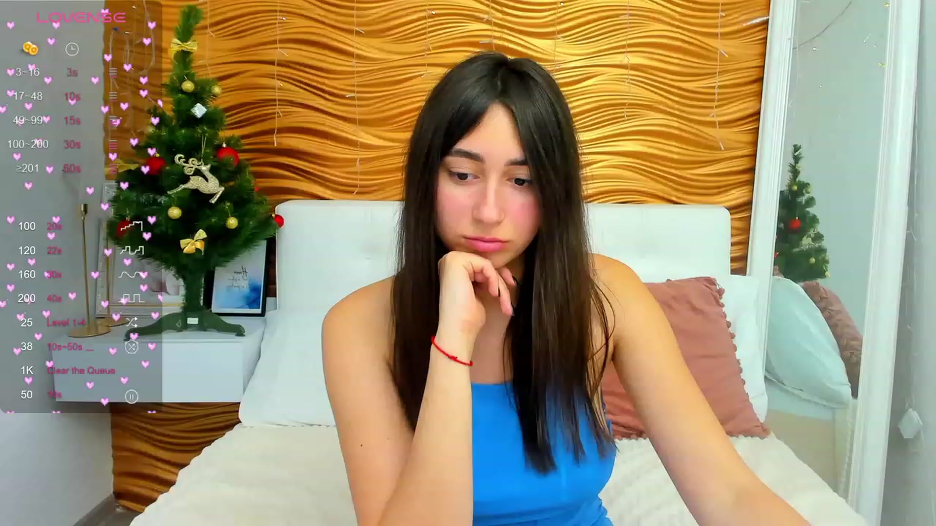 Gallery image thumbnail from SofiGrace's myfreecams stream on, 12/19/2023, 16:21 image 10 of 20