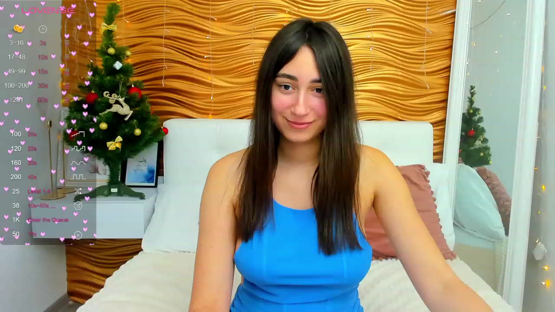 Gallery image thumbnail from SofiGrace's myfreecams stream on, 12/19/2023, 16:21 image 3 of 20