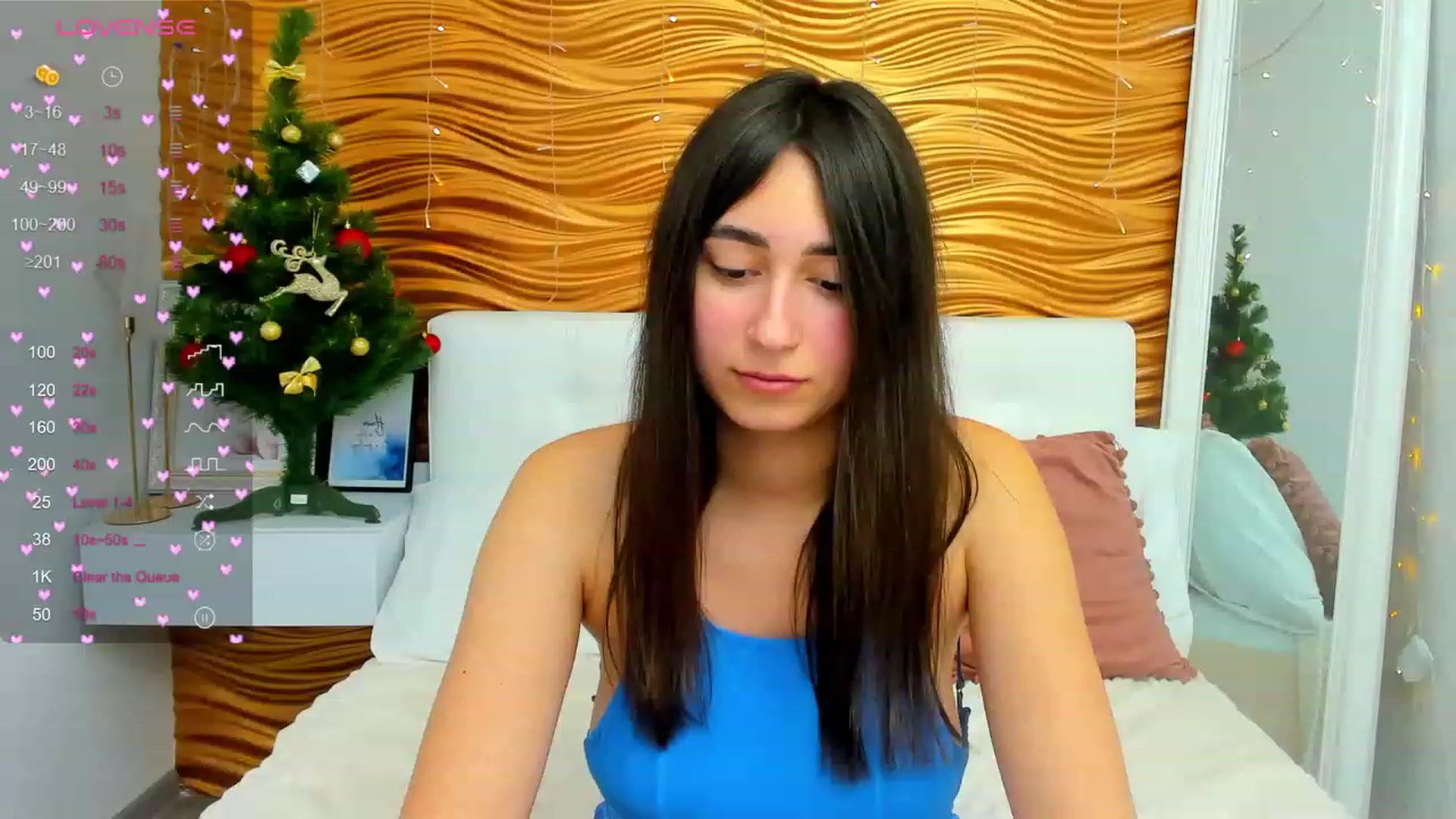 Gallery image thumbnail from SofiGrace's myfreecams stream on, 12/19/2023, 16:21 image 8 of 20