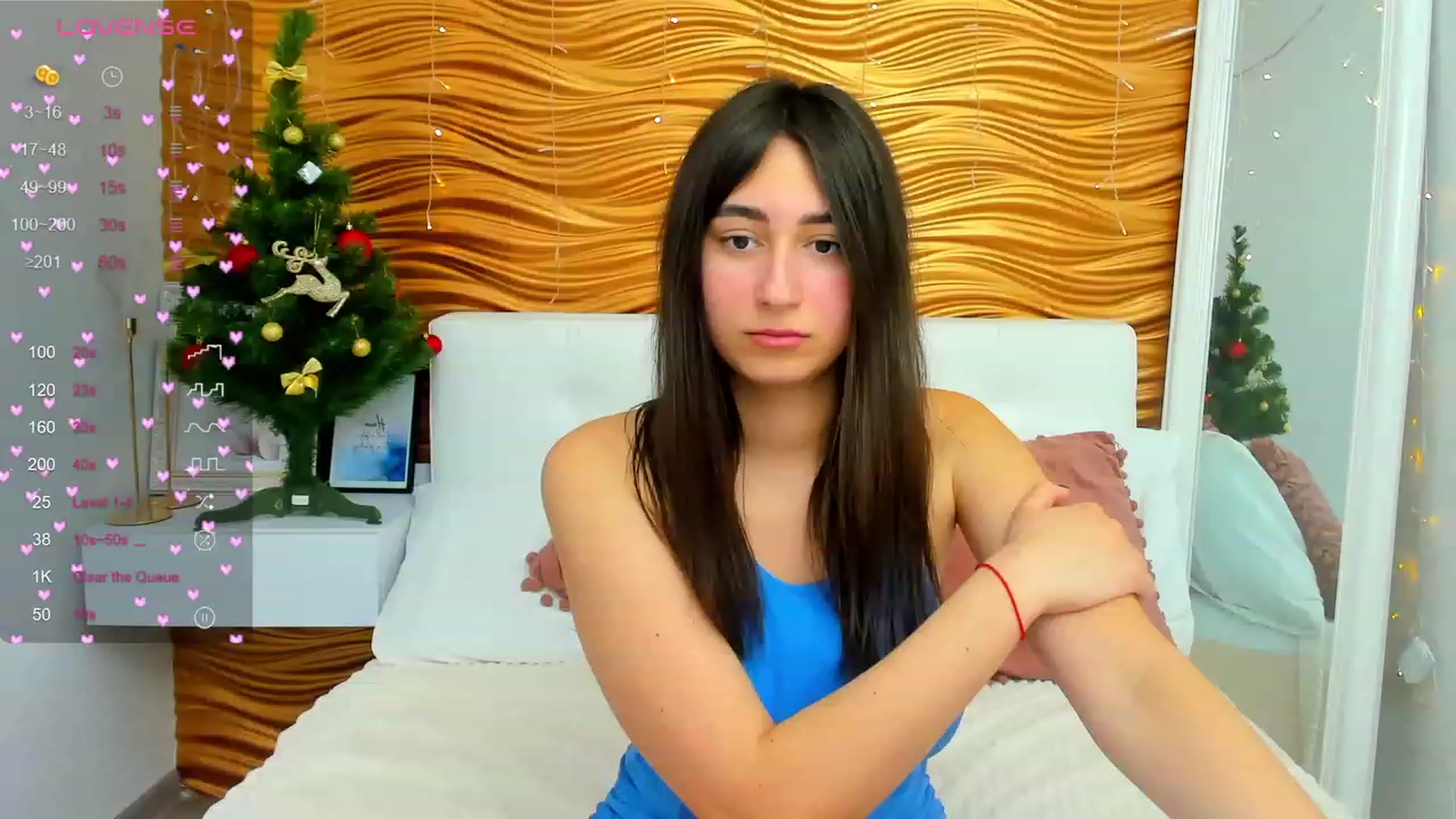 Gallery image thumbnail from SofiGrace's myfreecams stream on, 12/19/2023, 16:21 image 12 of 20