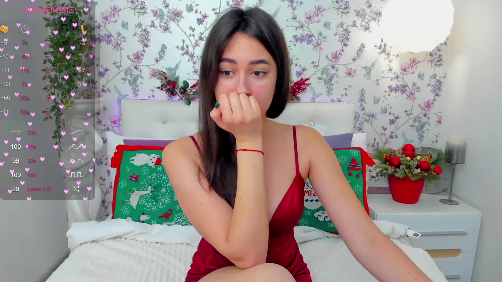 Gallery image thumbnail from SofiGrace's myfreecams stream on, 12/22/2023, 13:51 image 16 of 20