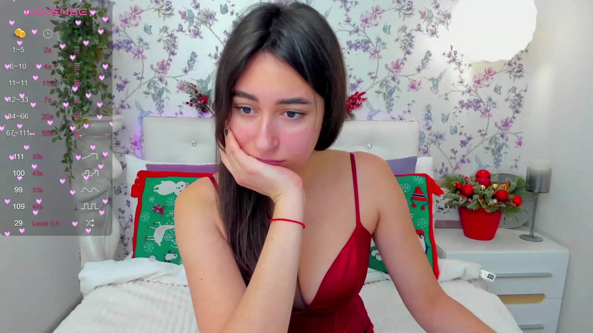 Gallery image thumbnail from SofiGrace's myfreecams stream on, 12/22/2023, 13:51 image 14 of 20