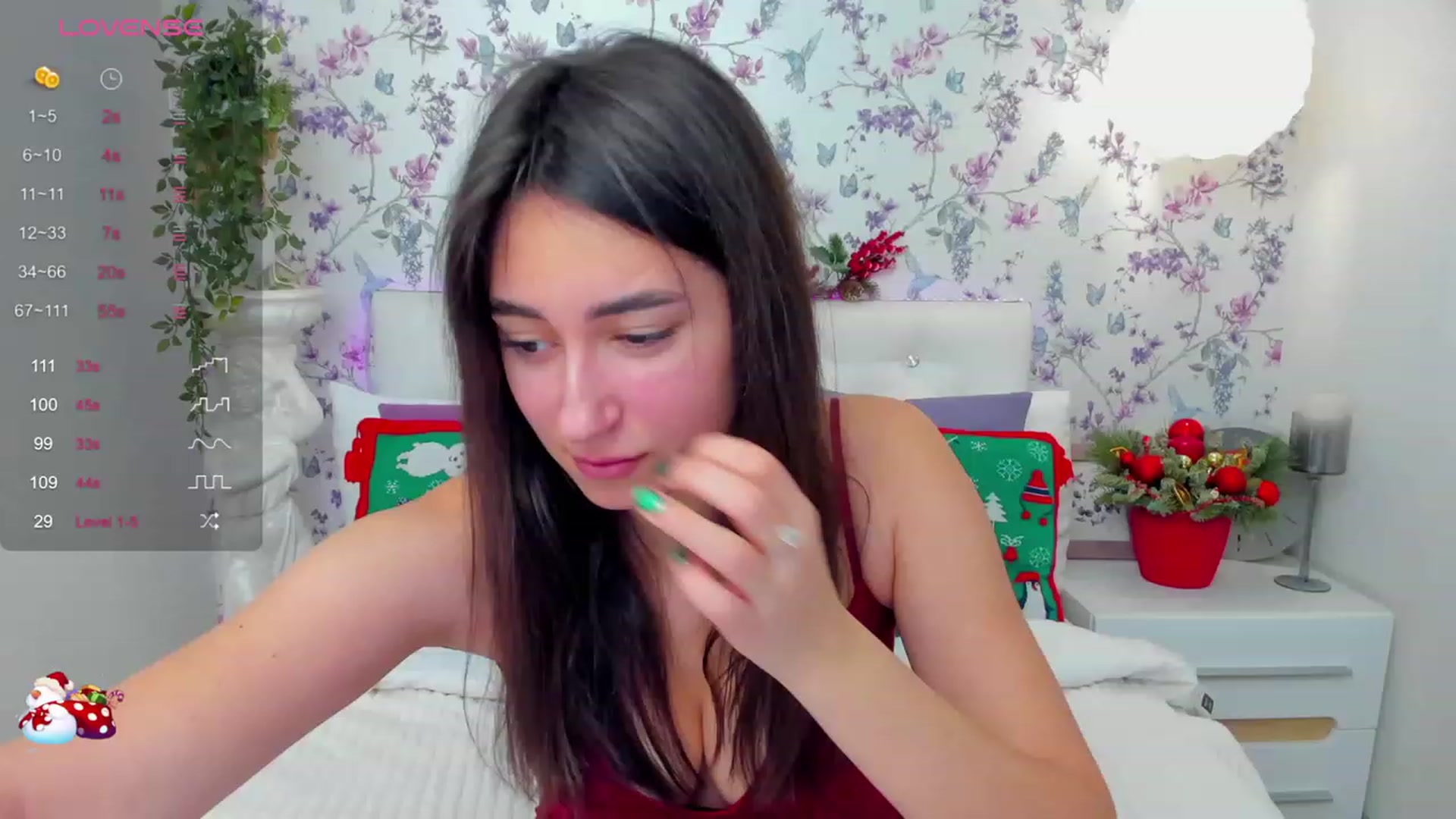 Gallery image thumbnail from SofiGrace's myfreecams stream on, 12/22/2023, 13:51 image 10 of 20