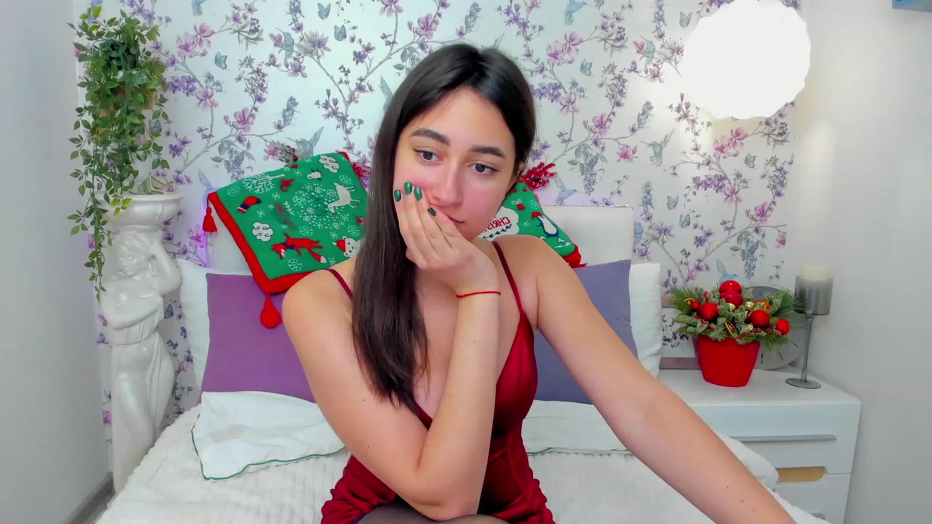 Gallery image thumbnail from SofiGrace's myfreecams stream on, 12/22/2023, 16:12 image 16 of 20