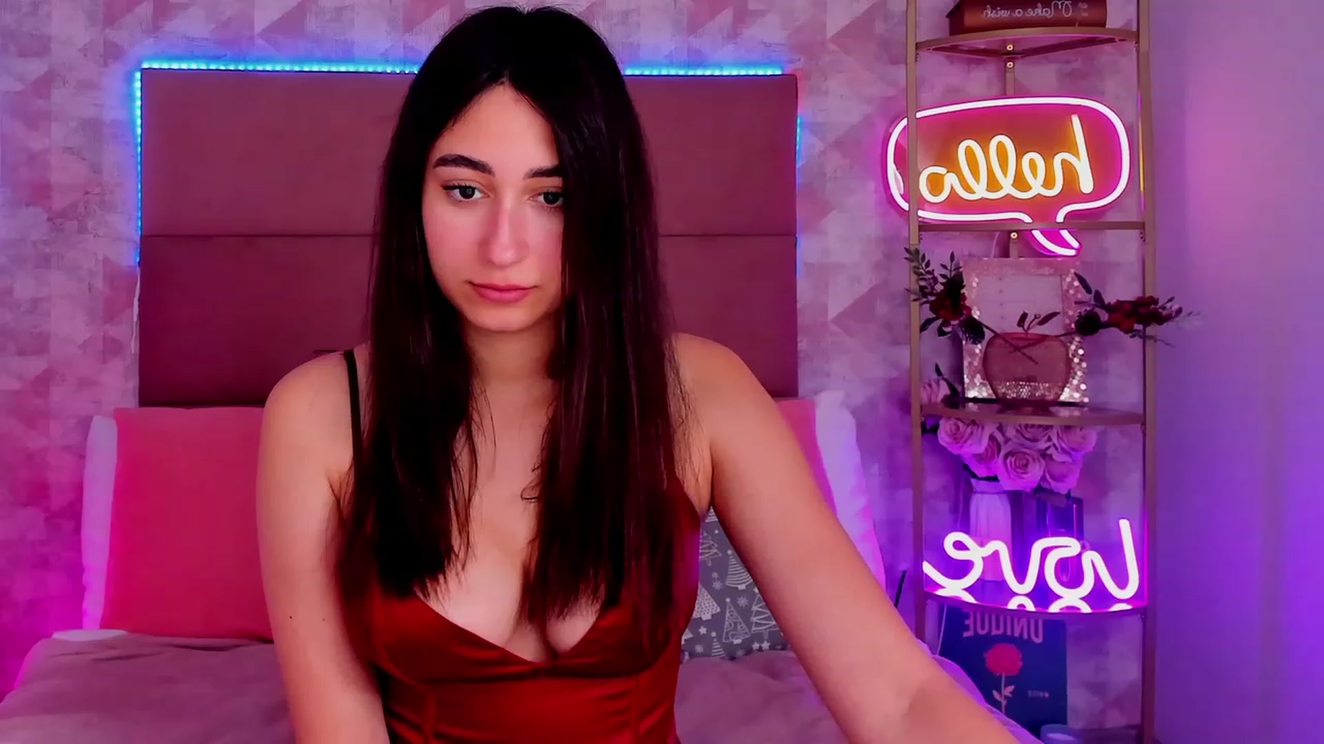 Gallery image thumbnail from SofiGrace's myfreecams stream on, 12/23/2023, 11:05 image 18 of 20
