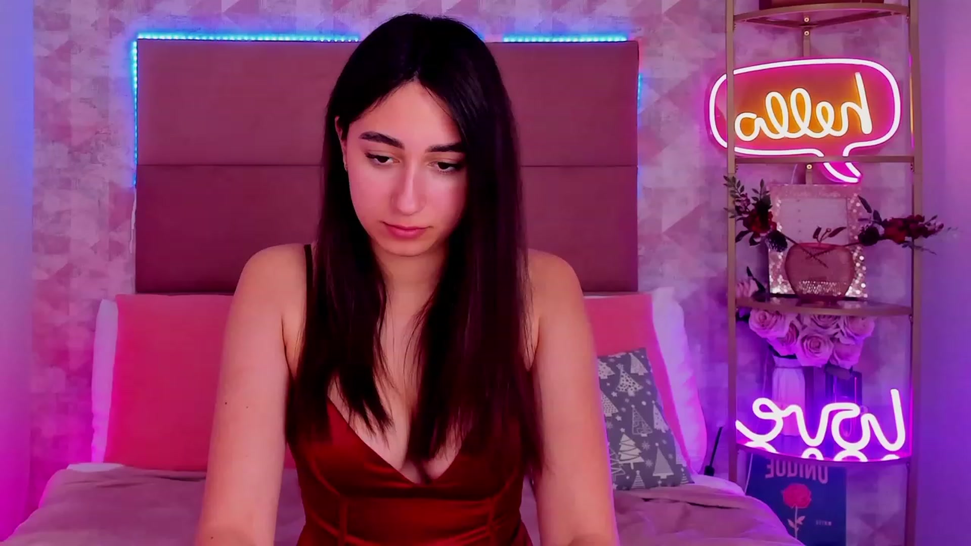 Gallery image thumbnail from SofiGrace's myfreecams stream on, 12/23/2023, 11:05 image 9 of 20