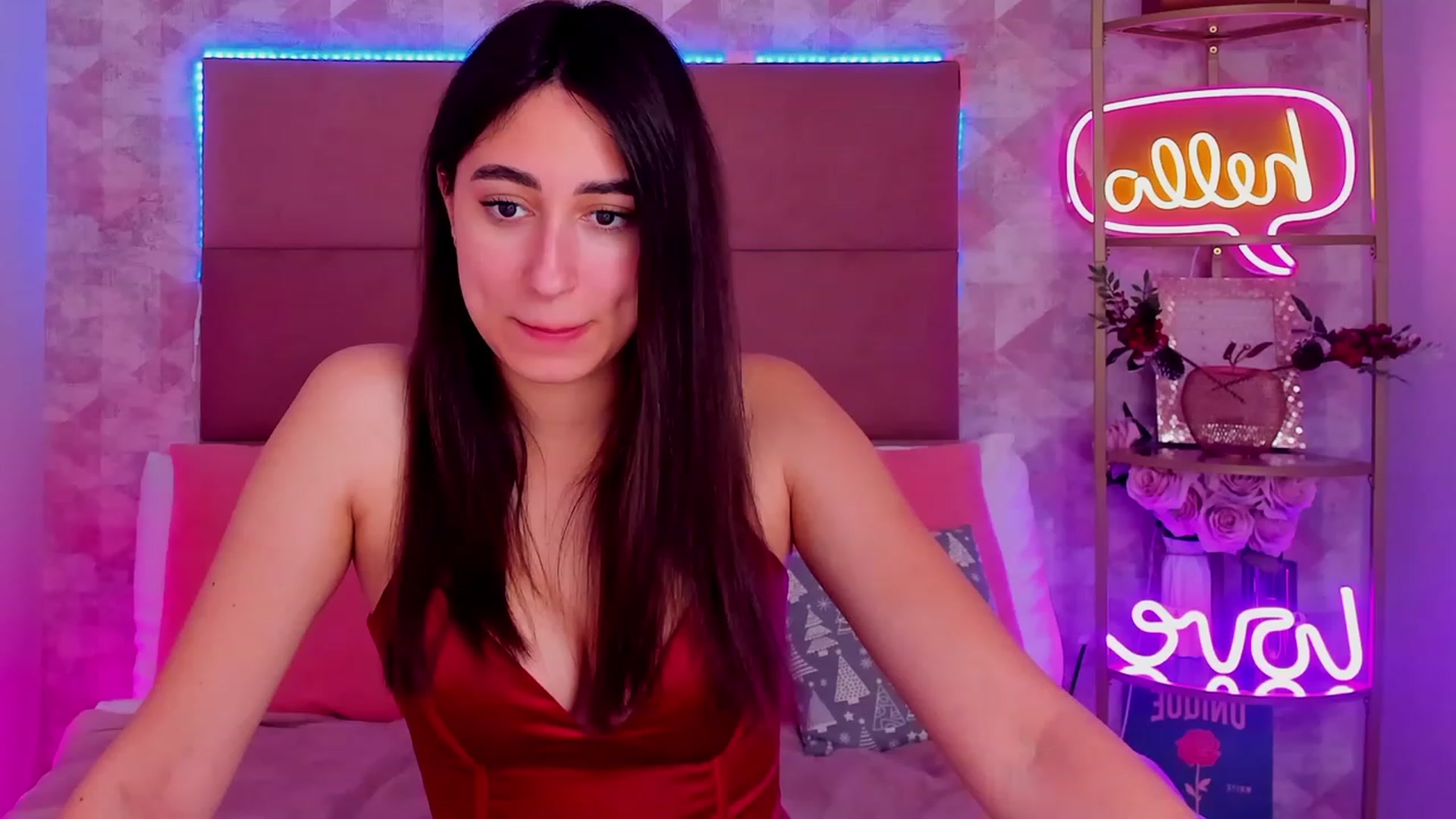 Gallery image thumbnail from SofiGrace's myfreecams stream on, 12/23/2023, 11:05 image 6 of 20
