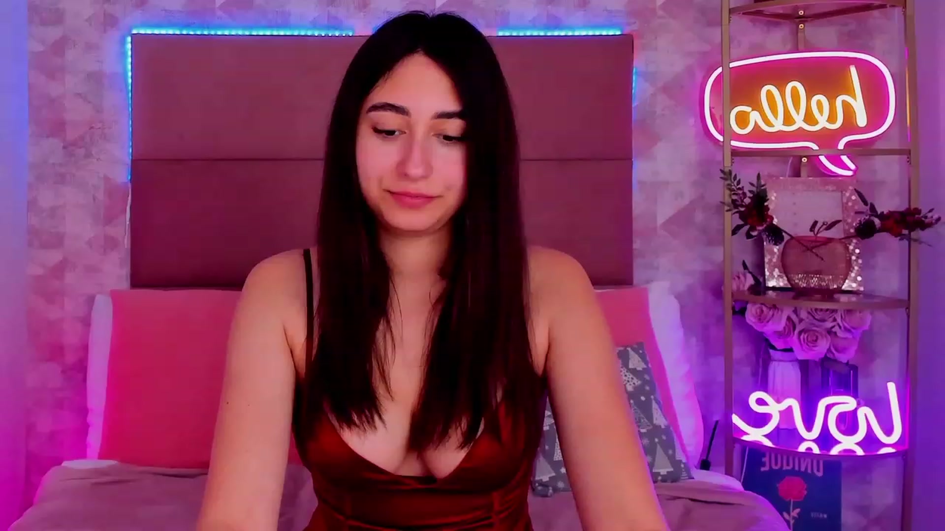 Gallery image thumbnail from SofiGrace's myfreecams stream on, 12/23/2023, 11:05 image 20 of 20