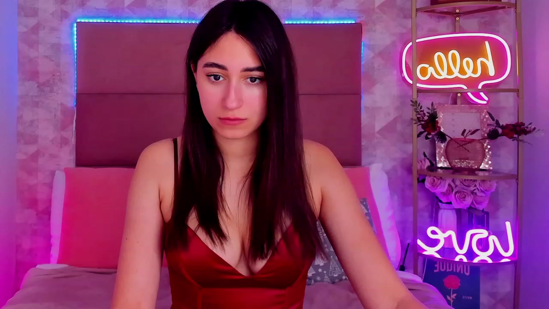 Gallery image thumbnail from SofiGrace's myfreecams stream on, 12/23/2023, 11:05 image 7 of 20