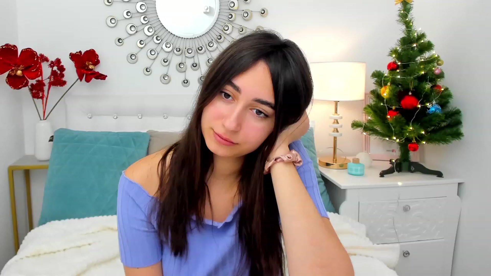 Gallery image thumbnail from SofiGrace's myfreecams stream on, 12/24/2023, 09:36 image 15 of 20