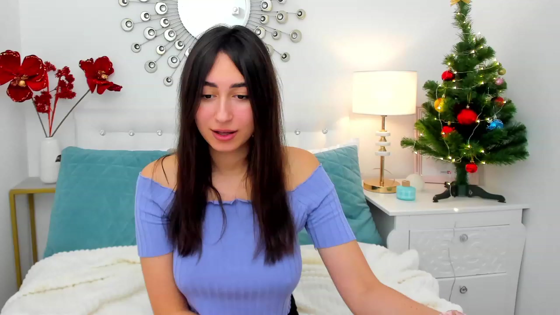 Gallery image thumbnail from SofiGrace's myfreecams stream on, 12/24/2023, 09:36 image 18 of 20