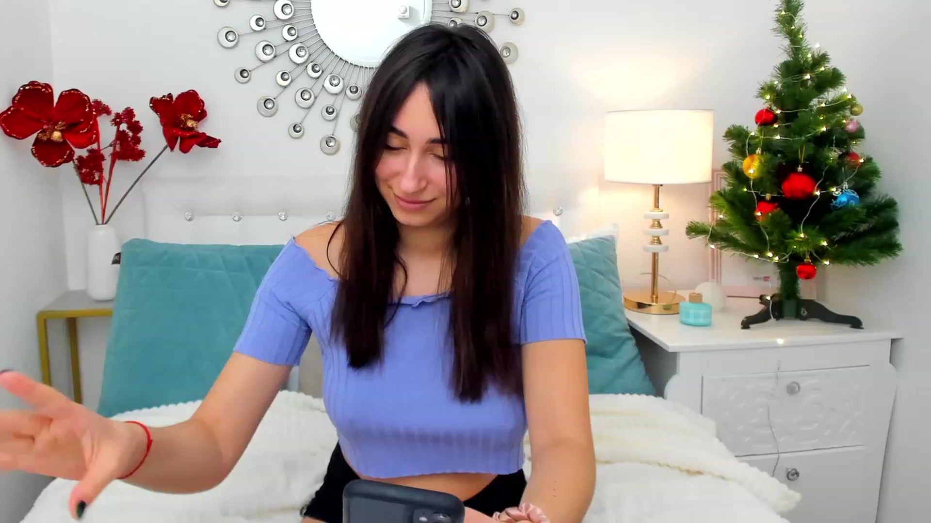 Gallery image thumbnail from SofiGrace's myfreecams stream on, 12/24/2023, 09:36 image 11 of 20