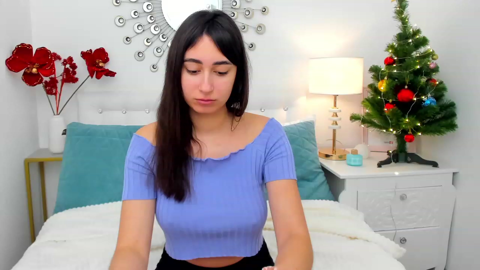 Gallery image thumbnail from SofiGrace's myfreecams stream on, 12/24/2023, 09:36 image 3 of 20