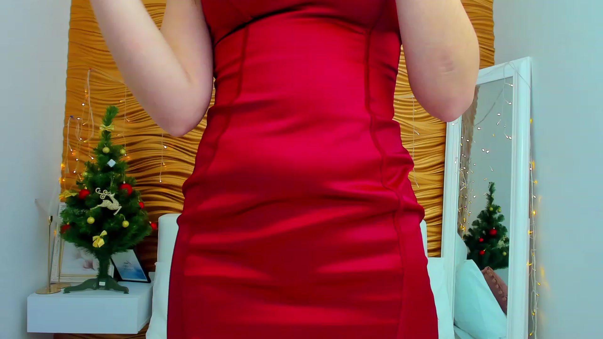Gallery image thumbnail from SofiGrace's myfreecams stream on, 12/25/2023, 09:28 image 1 of 20