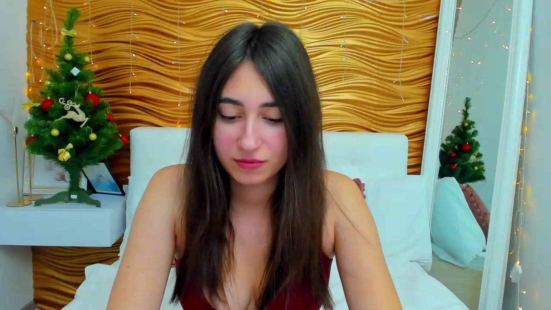 Gallery image thumbnail from SofiGrace's myfreecams stream on, 12/25/2023, 11:19 image 3 of 20