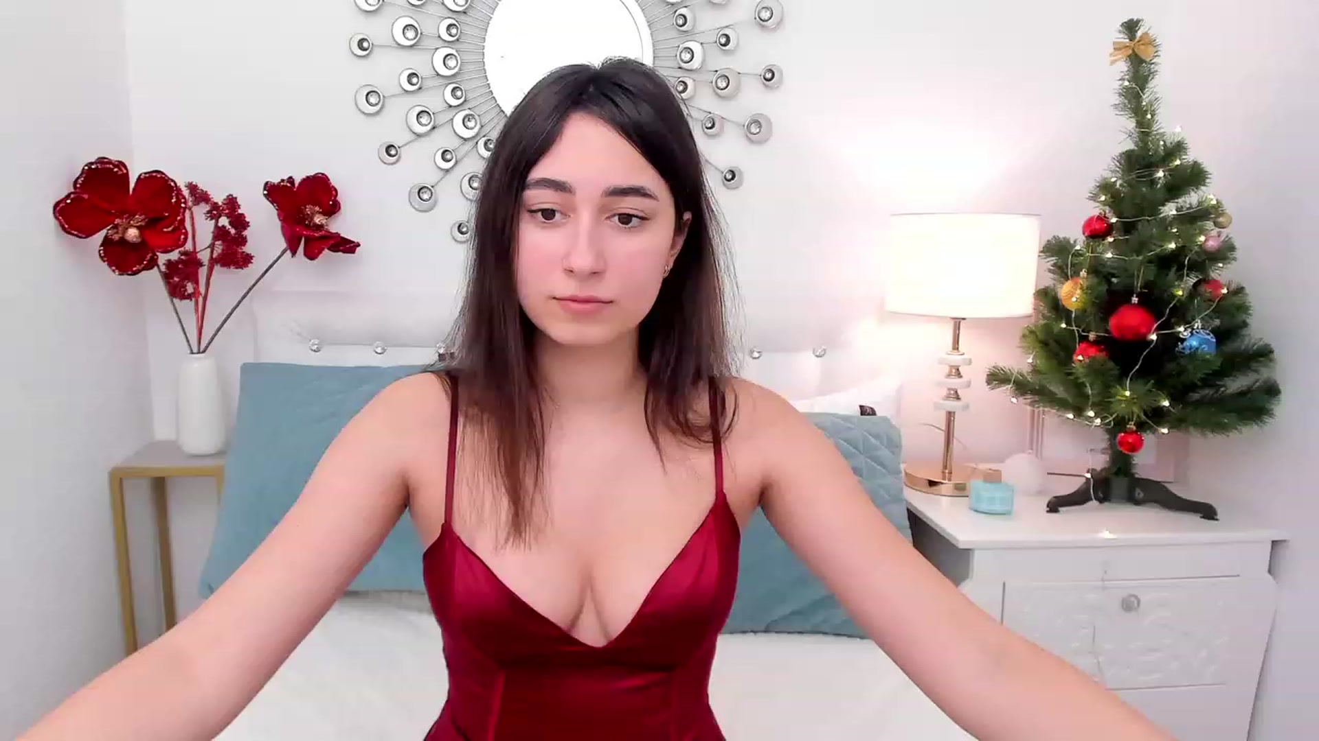Gallery image thumbnail from SofiGrace's myfreecams stream on, 12/26/2023, 14:07 image 2 of 20