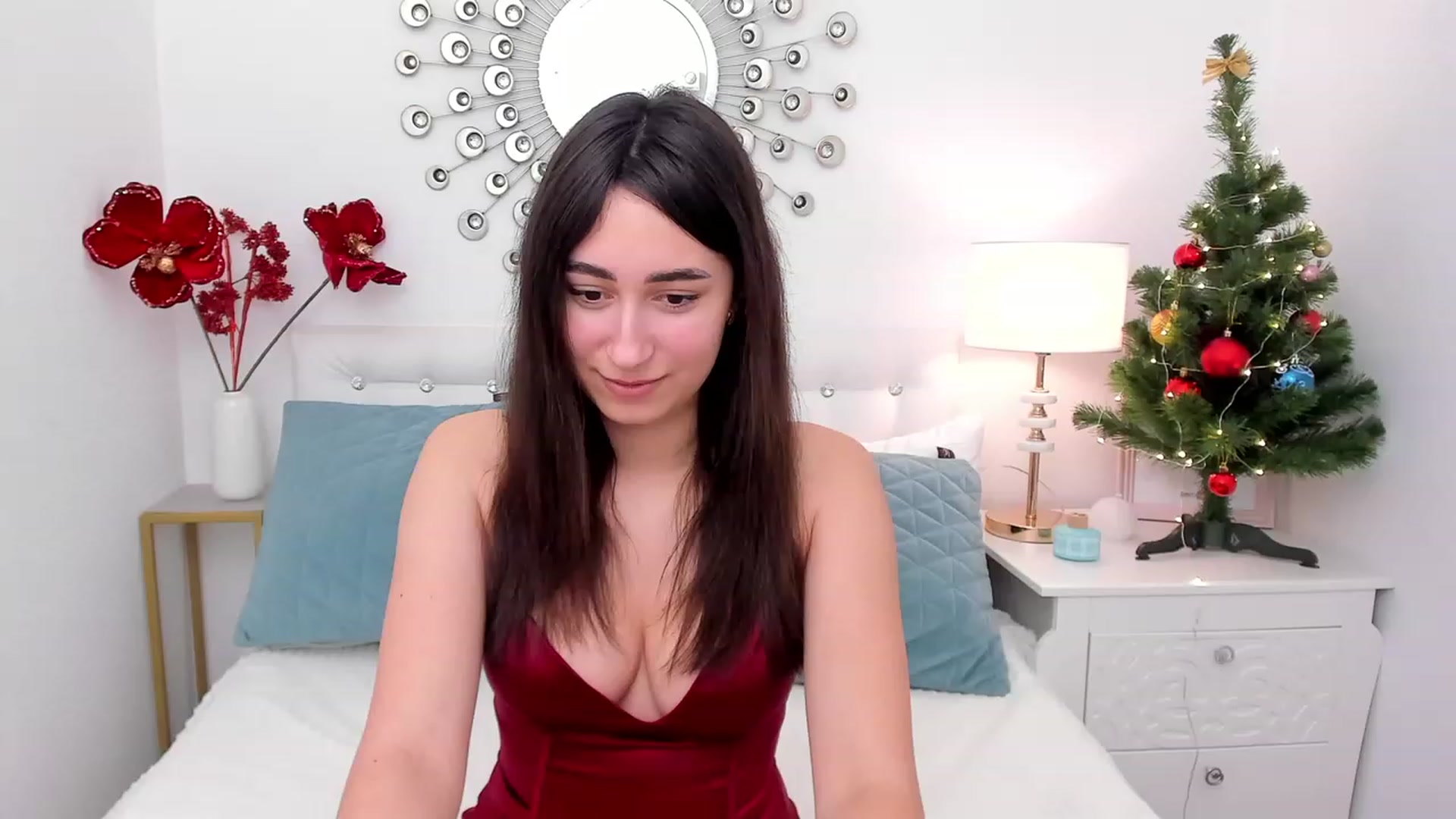 Gallery image thumbnail from SofiGrace's myfreecams stream on, 12/26/2023, 14:07 image 1 of 20