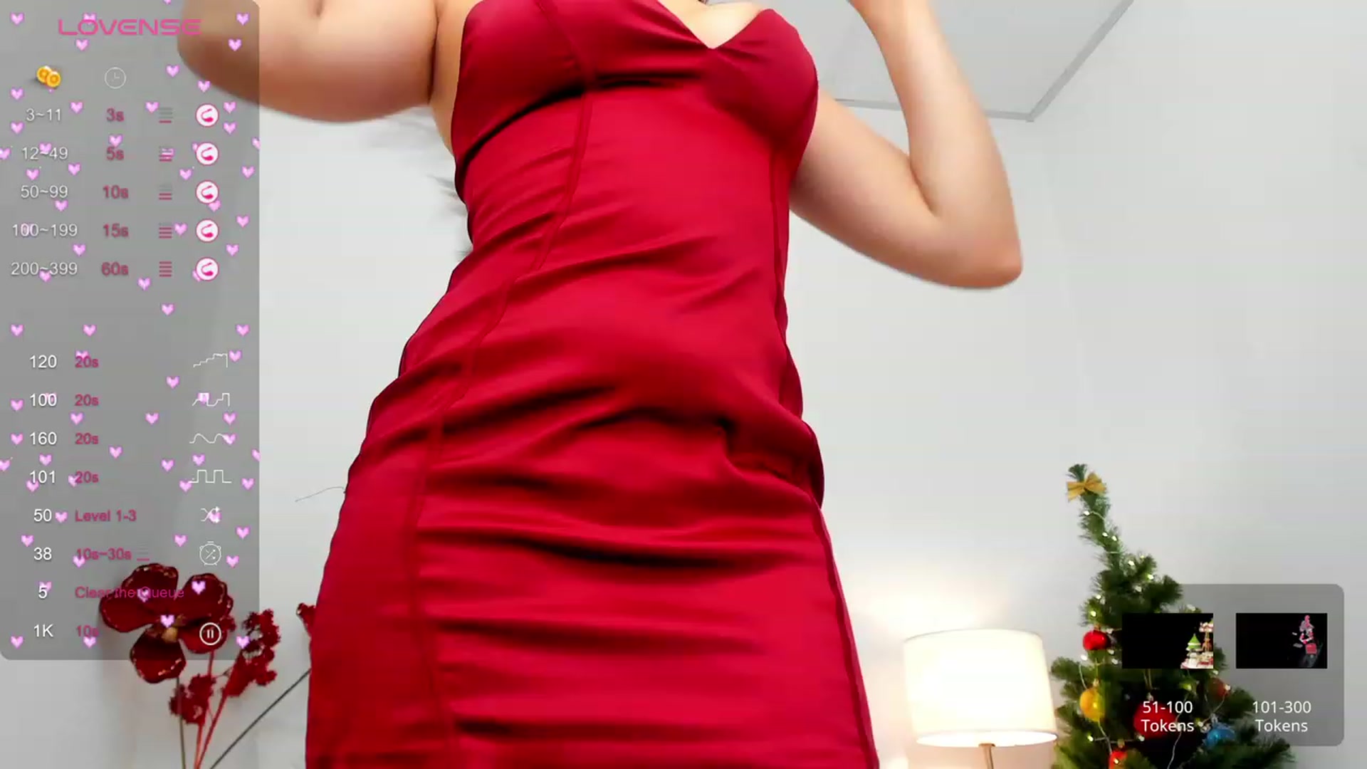 Gallery image thumbnail from SofiGrace's myfreecams stream on, 12/26/2023, 14:07 image 20 of 20