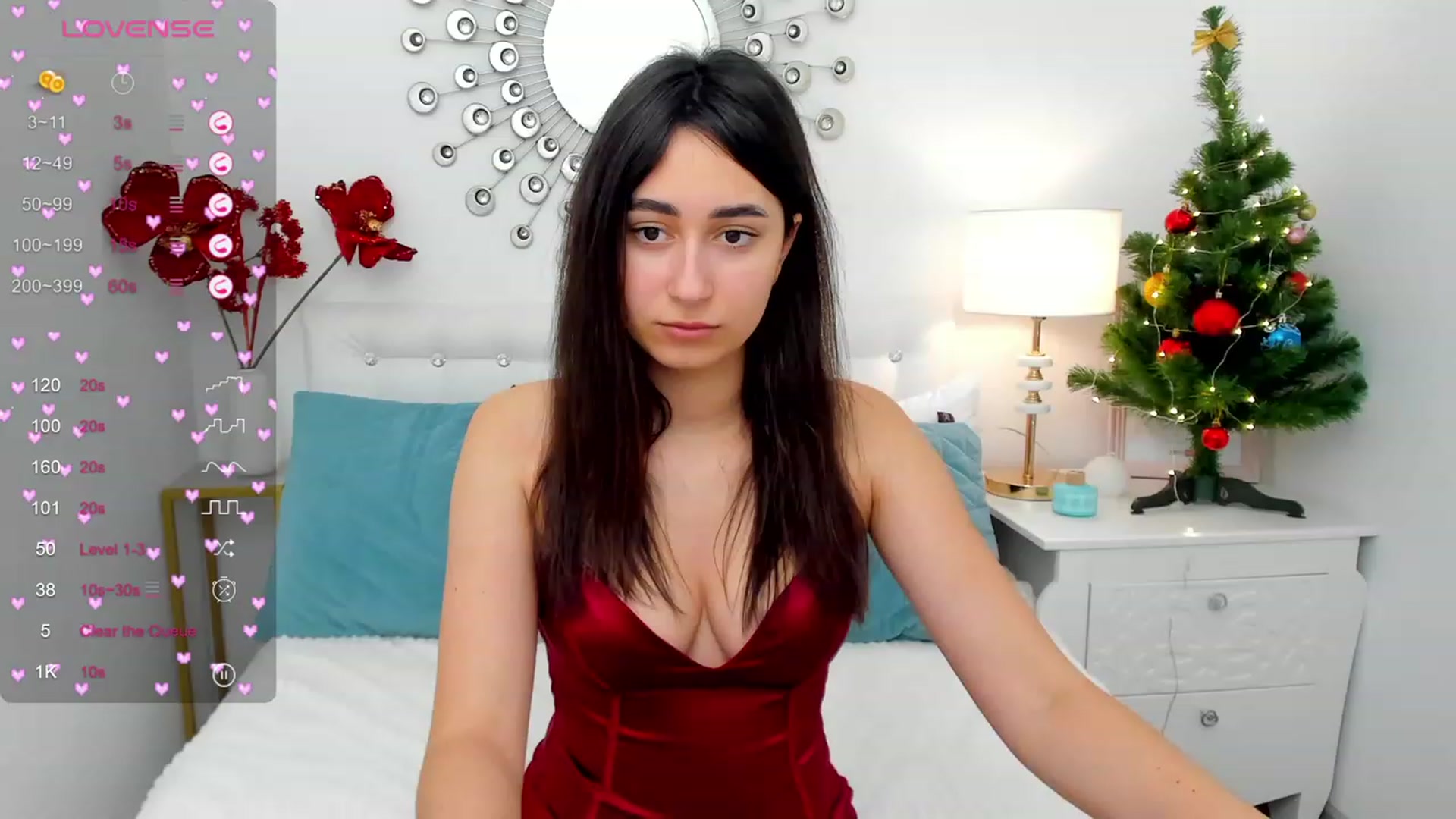 Gallery image thumbnail from SofiGrace's myfreecams stream on, 12/26/2023, 14:34 image 6 of 20