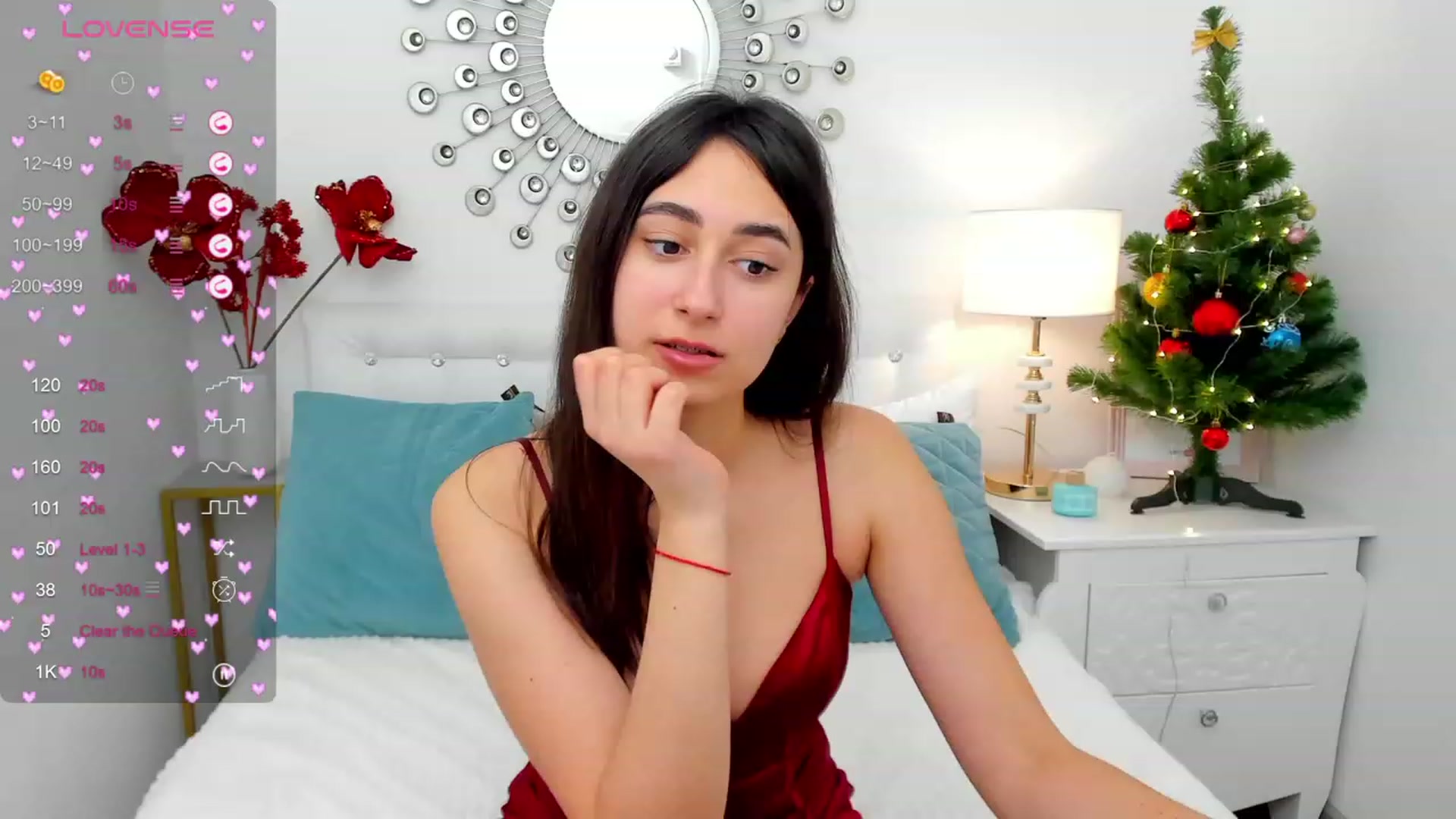 Gallery image thumbnail from SofiGrace's myfreecams stream on, 12/26/2023, 14:34 image 13 of 20