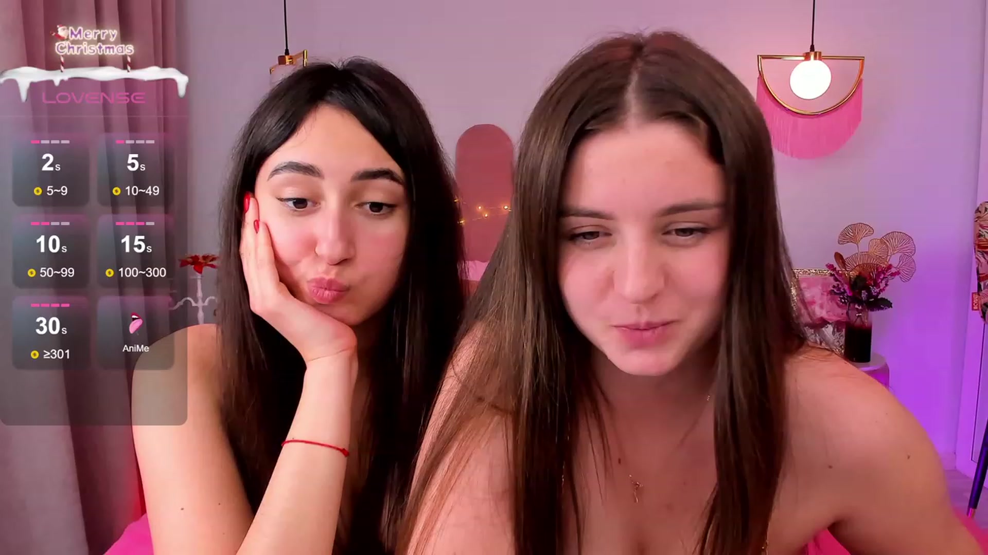 Gallery image thumbnail from SofiGrace's myfreecams stream on, 12/26/2023, 17:35 image 6 of 20