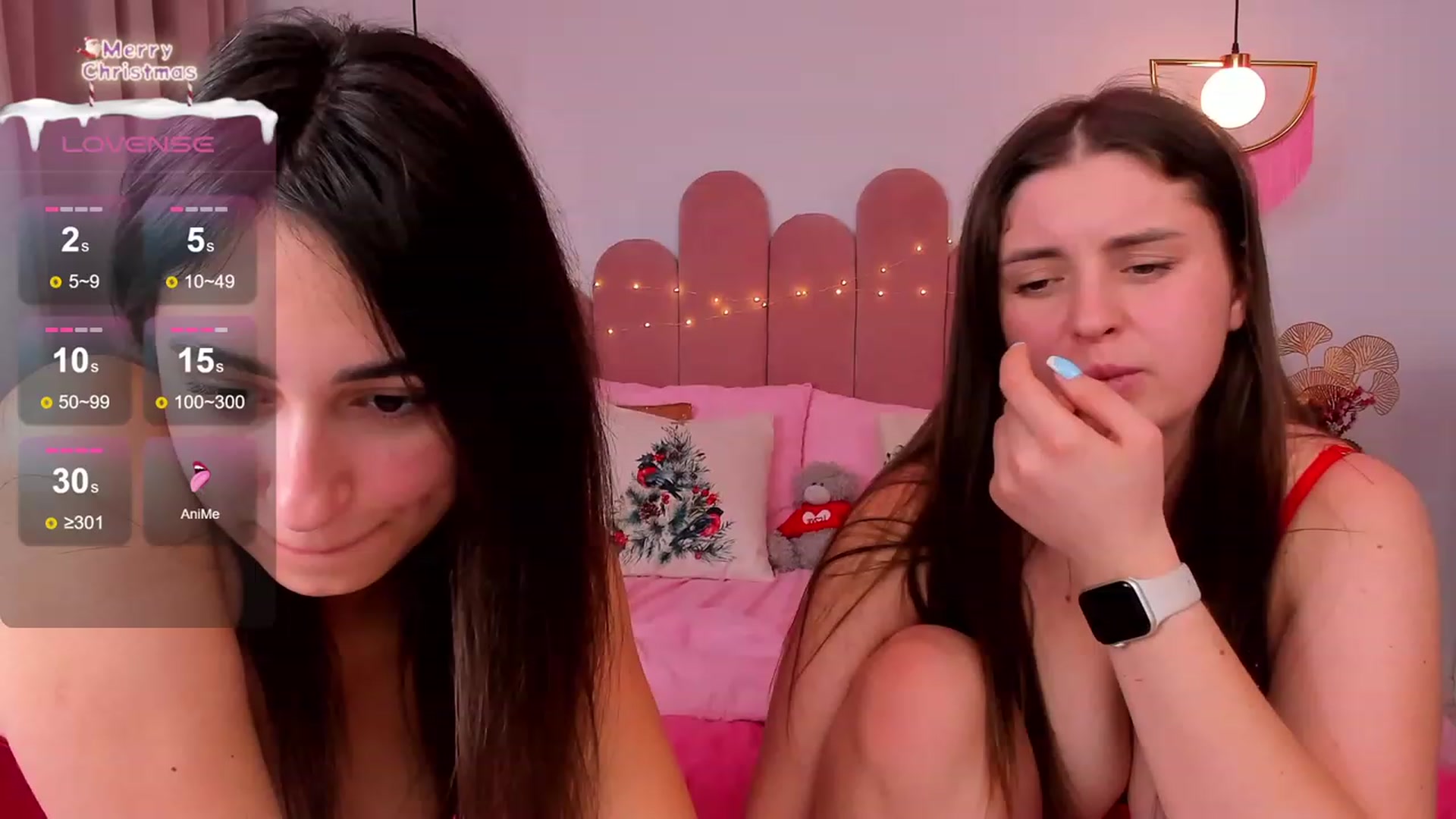 Gallery image thumbnail from SofiGrace's myfreecams stream on, 12/26/2023, 19:29 image 18 of 20
