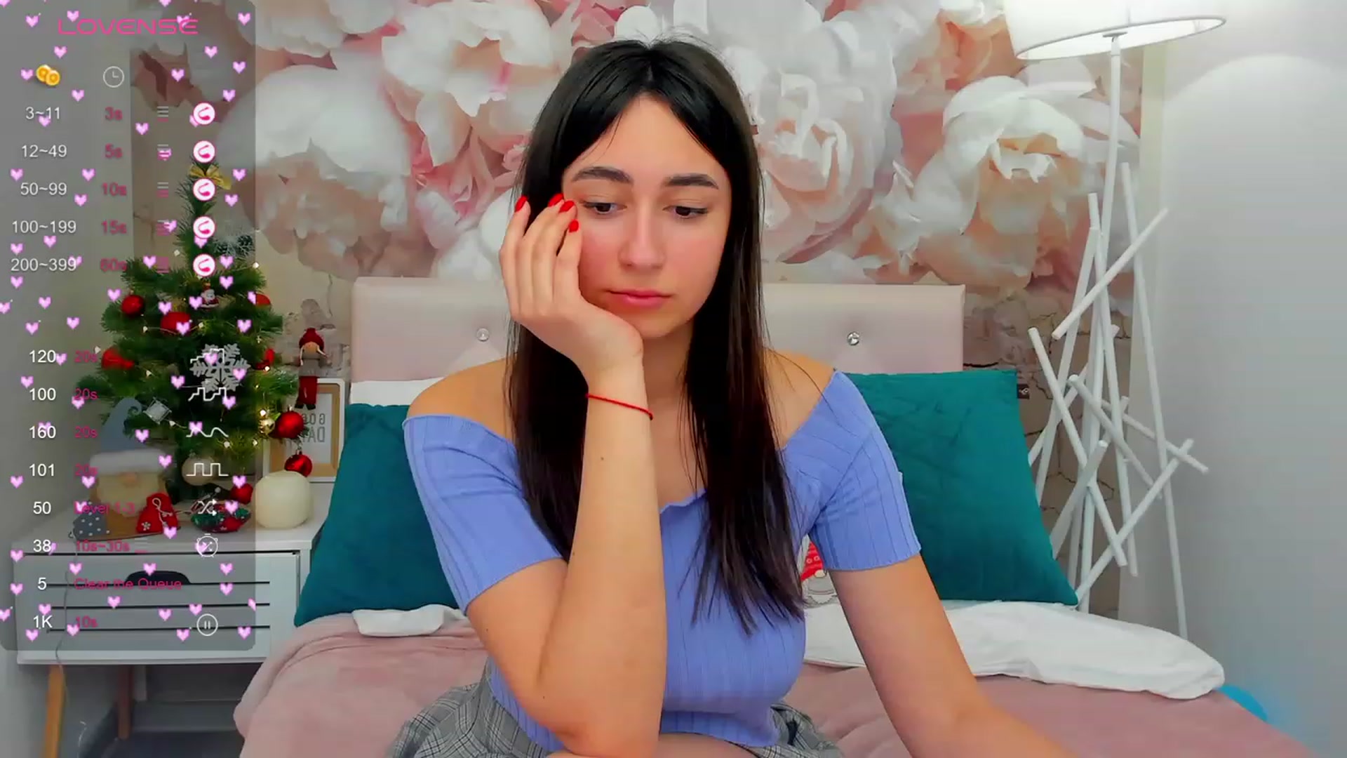 Gallery image thumbnail from SofiGrace's myfreecams stream on, 12/29/2023, 16:27 image 15 of 20