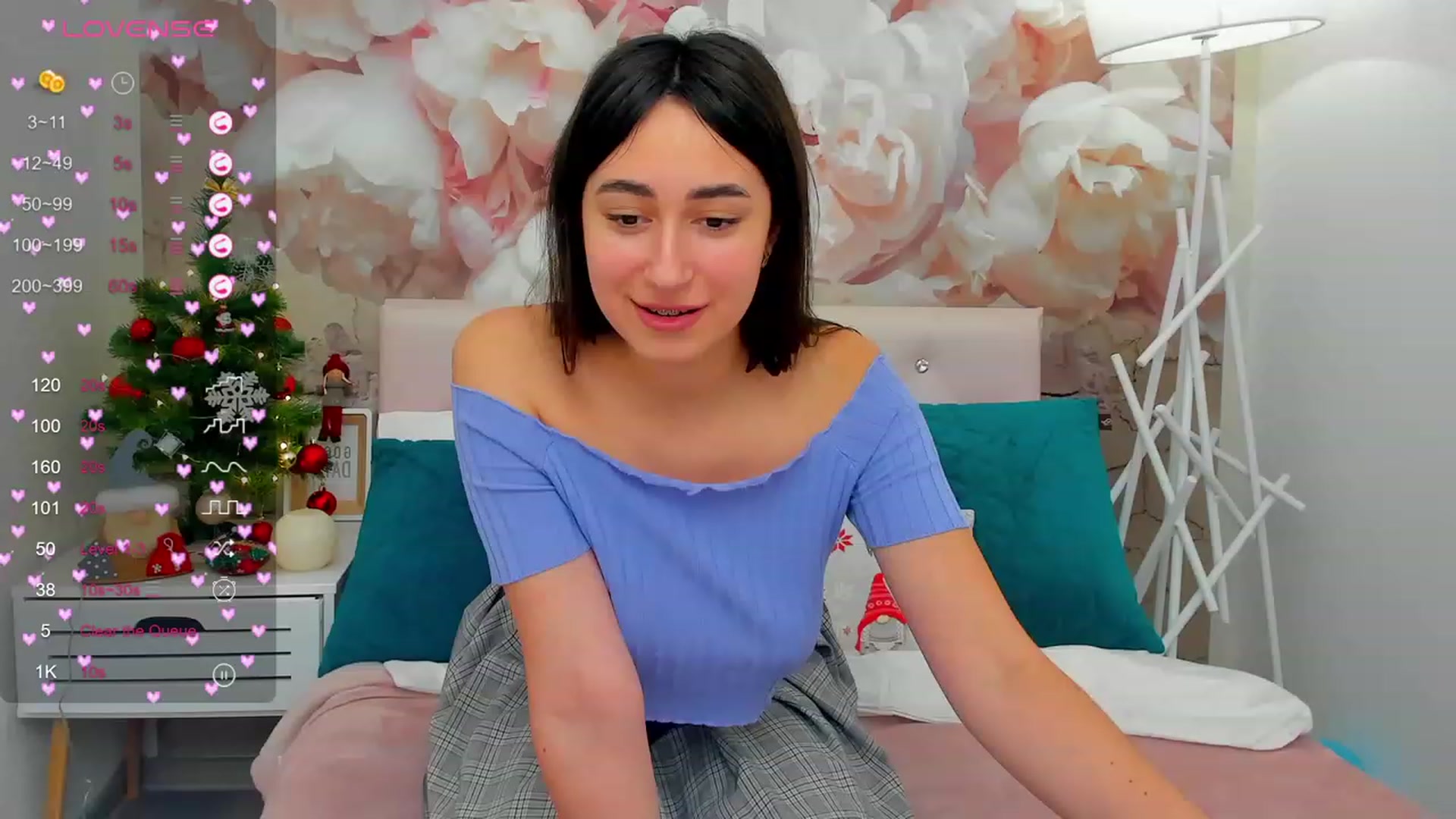 Gallery image thumbnail from SofiGrace's myfreecams stream on, 12/29/2023, 16:27 image 20 of 20