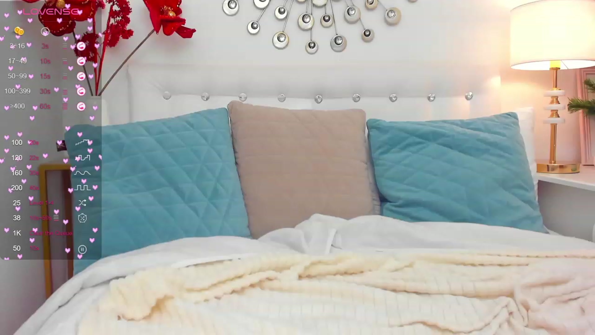 Gallery image thumbnail from SofiGrace's myfreecams stream on, 12/31/2023, 14:33 image 15 of 20