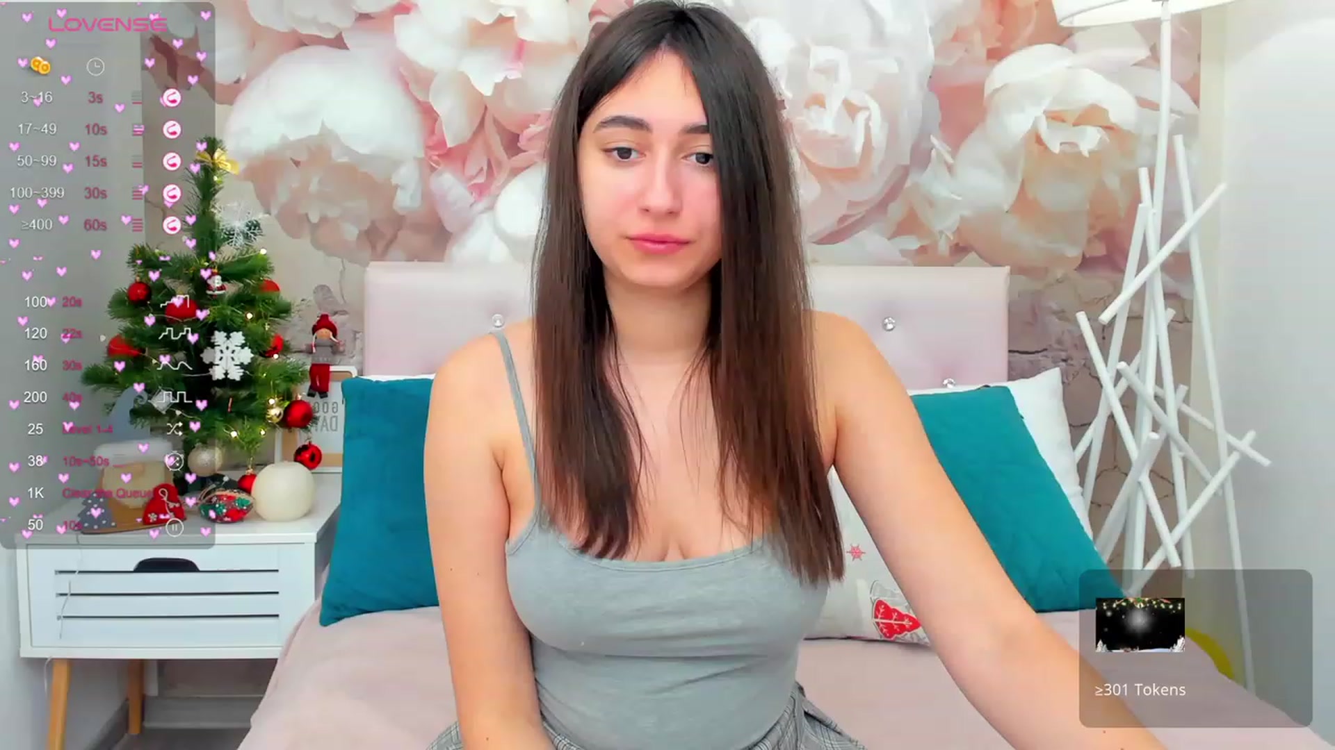 Gallery image thumbnail from SofiGrace's myfreecams stream on, 01/01/2024, 13:50 image 19 of 20