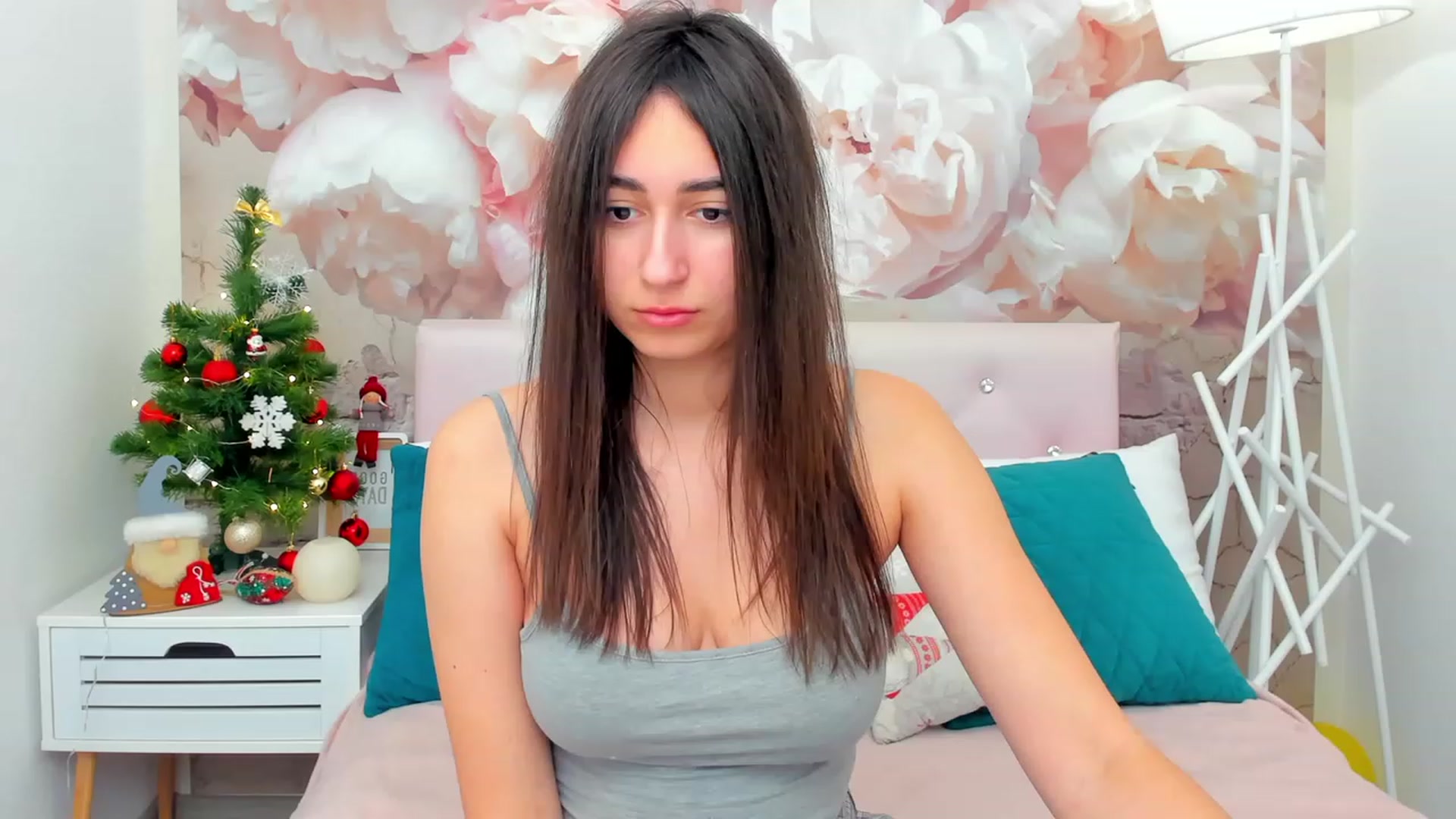Gallery image thumbnail from SofiGrace's myfreecams stream on, 01/01/2024, 13:50 image 1 of 20