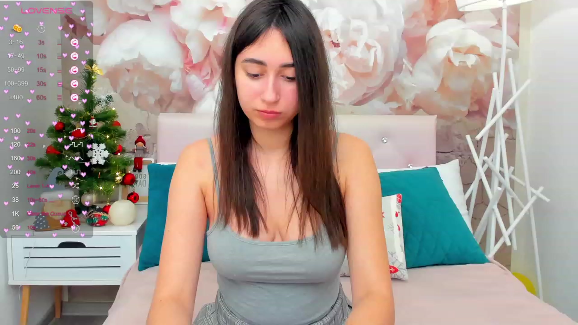 Gallery image thumbnail from SofiGrace's myfreecams stream on, 01/01/2024, 13:50 image 17 of 20