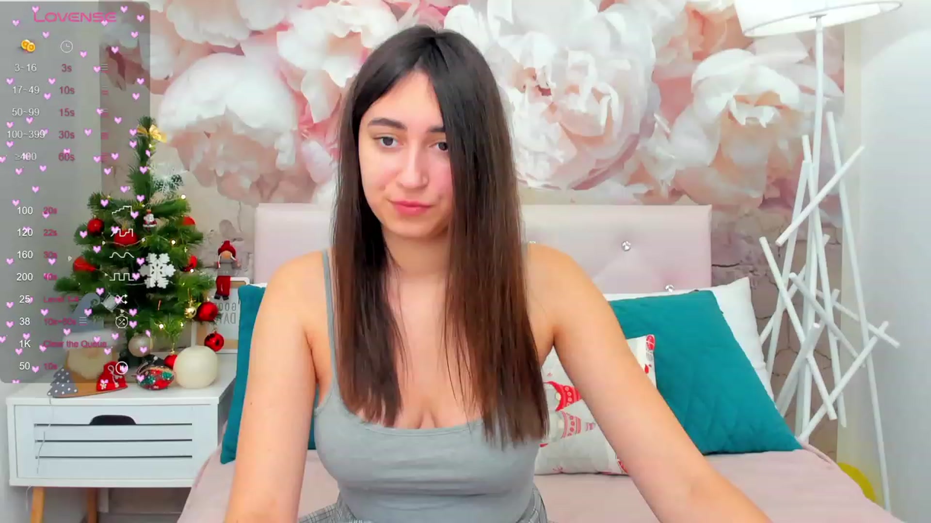 Gallery image thumbnail from SofiGrace's myfreecams stream on, 01/01/2024, 13:50 image 12 of 20