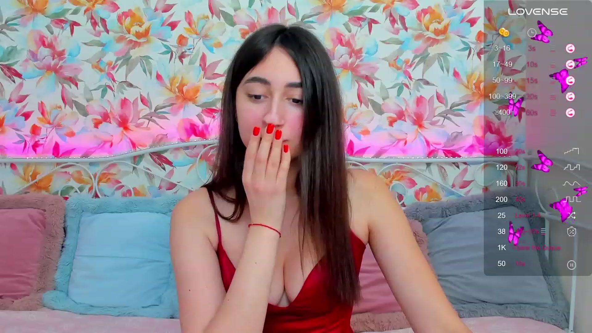 Gallery image thumbnail from SofiGrace's myfreecams stream on, 01/02/2024, 14:28 image 16 of 20