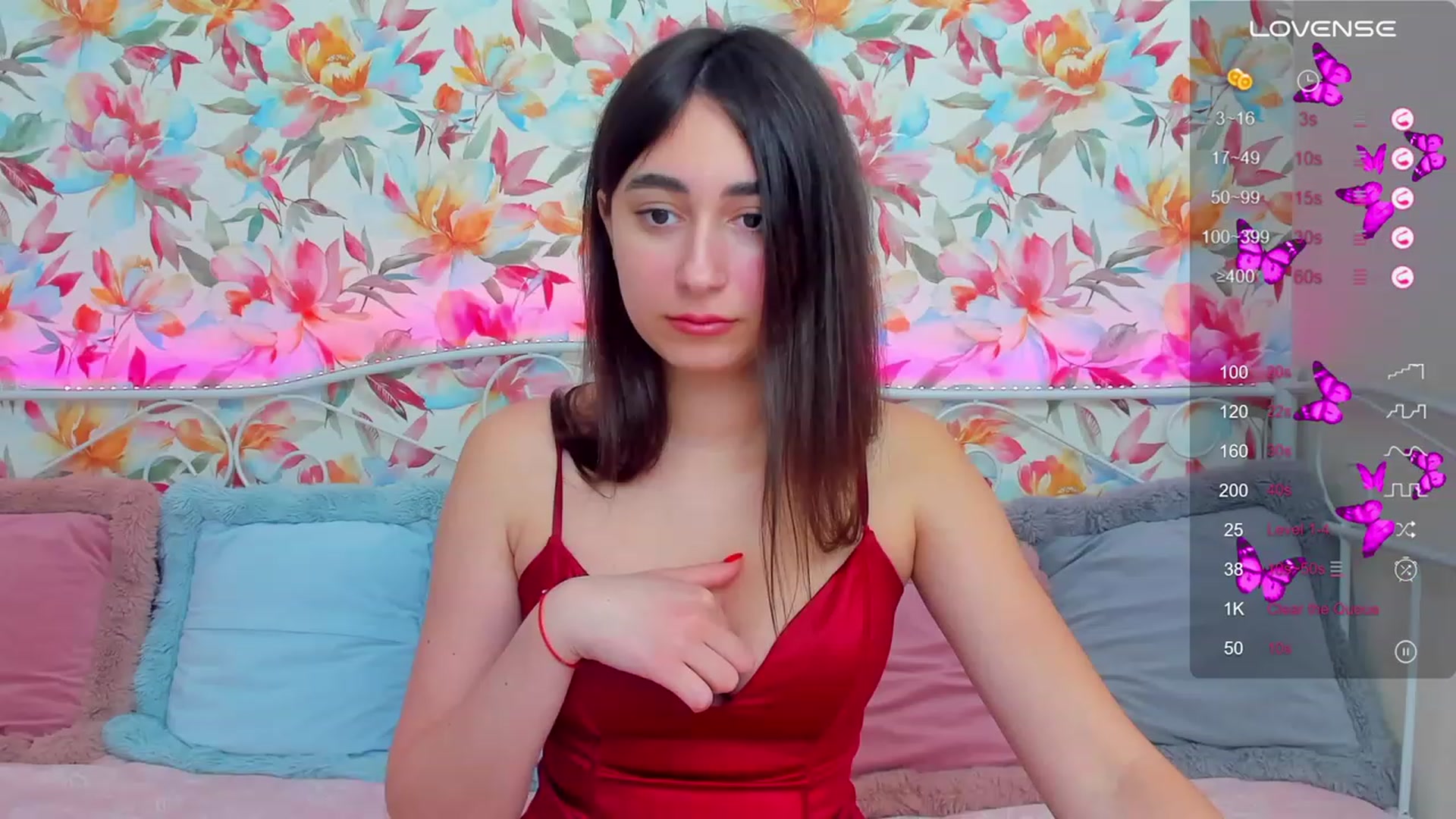 Gallery image thumbnail from SofiGrace's myfreecams stream on, 01/02/2024, 14:28 image 19 of 20