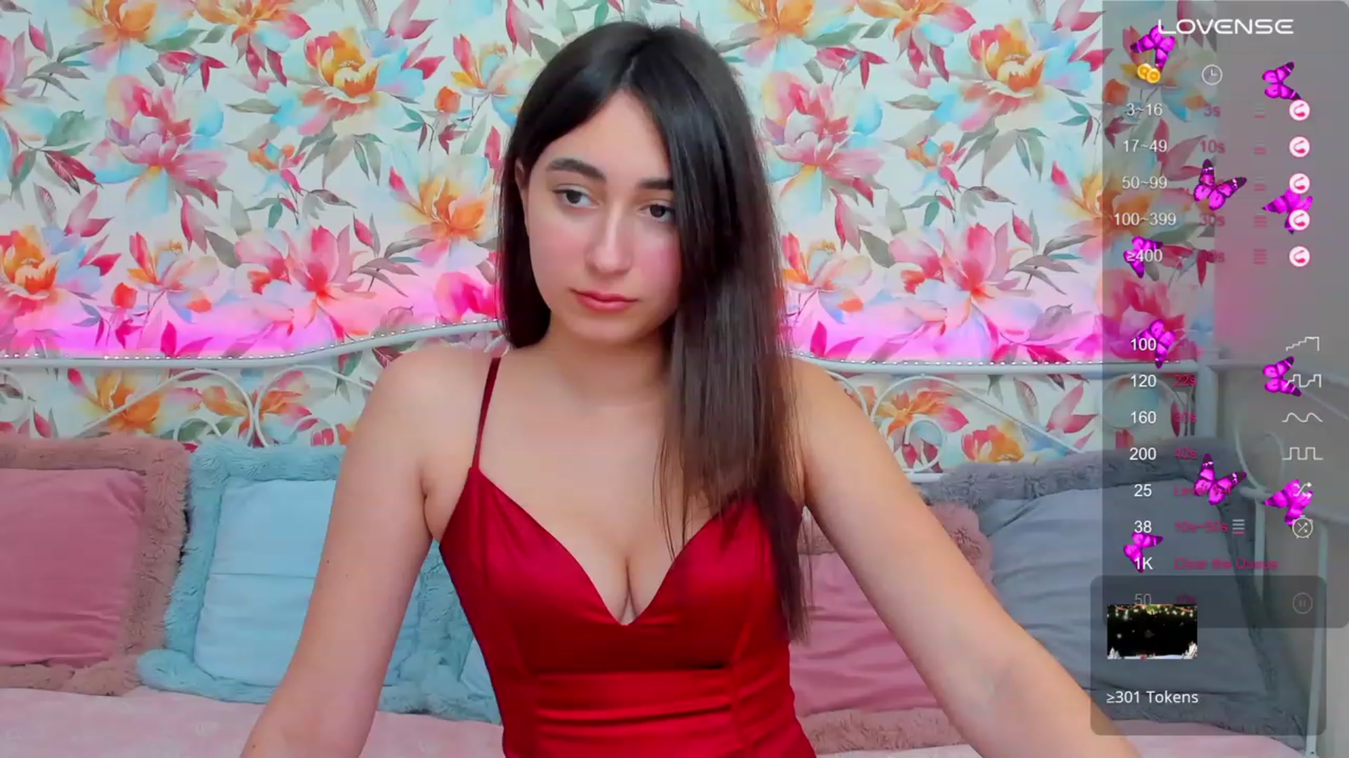 Gallery image thumbnail from SofiGrace's myfreecams stream on, 01/02/2024, 15:37 image 6 of 20
