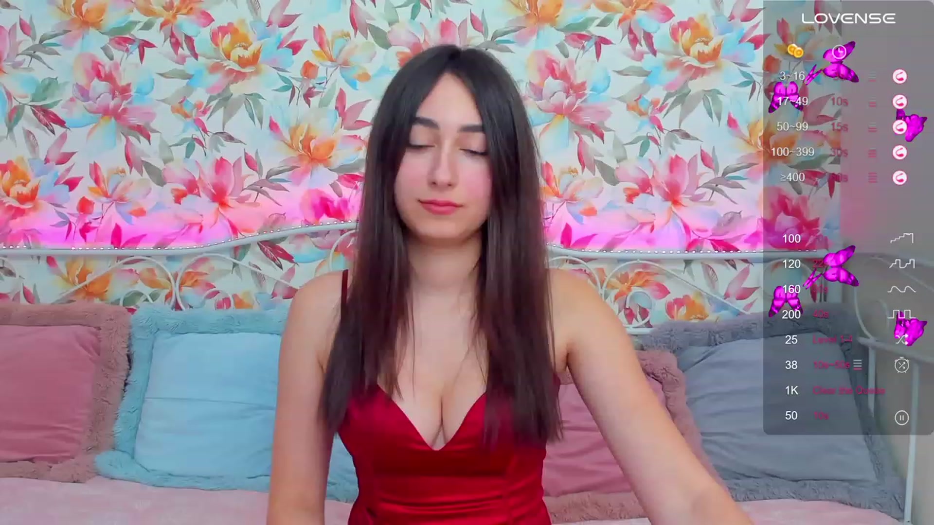 Gallery image thumbnail from SofiGrace's myfreecams stream on, 01/02/2024, 15:37 image 1 of 20