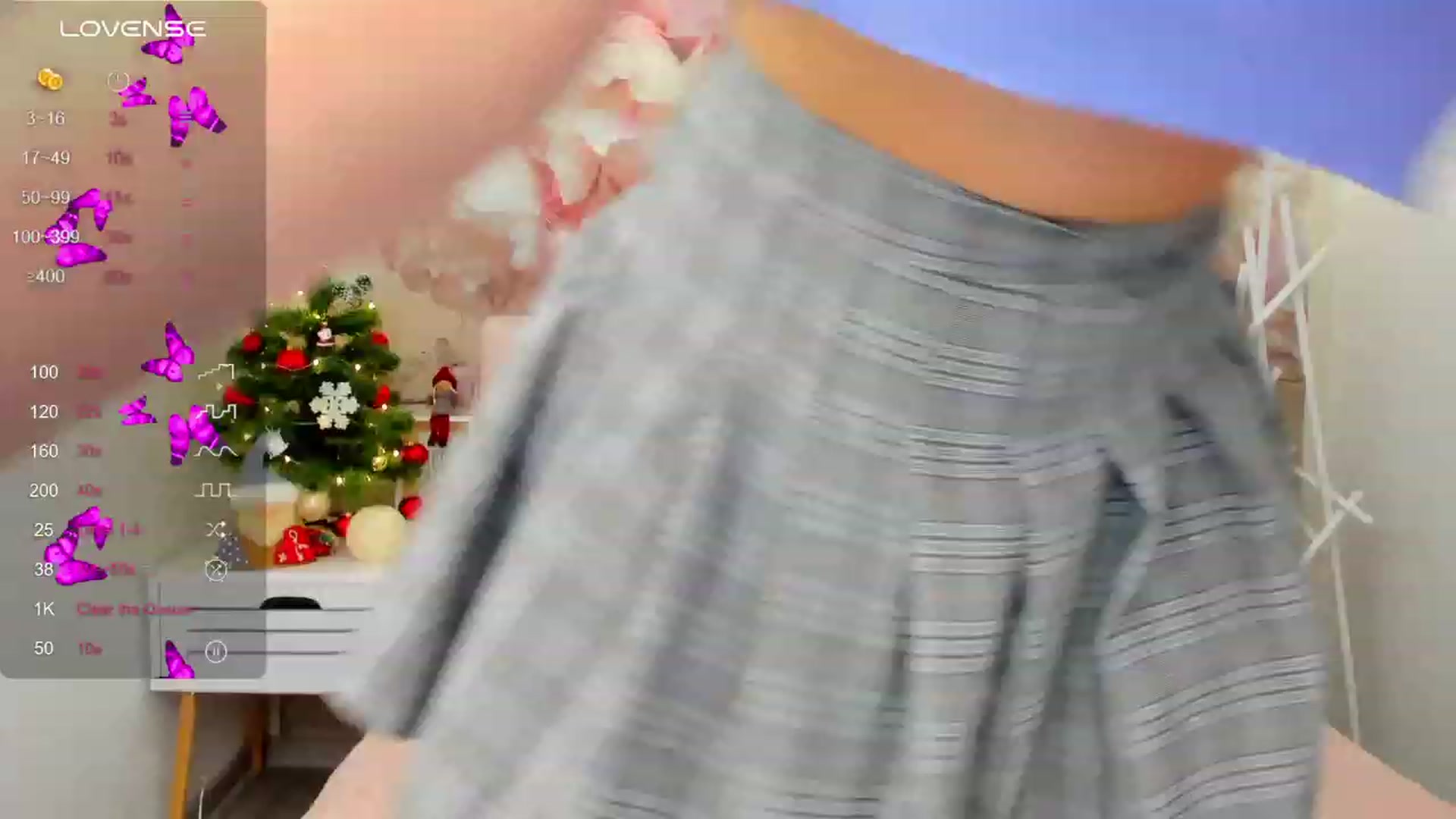 Gallery image thumbnail from SofiGrace's myfreecams stream on, 01/03/2024, 14:19 image 9 of 20