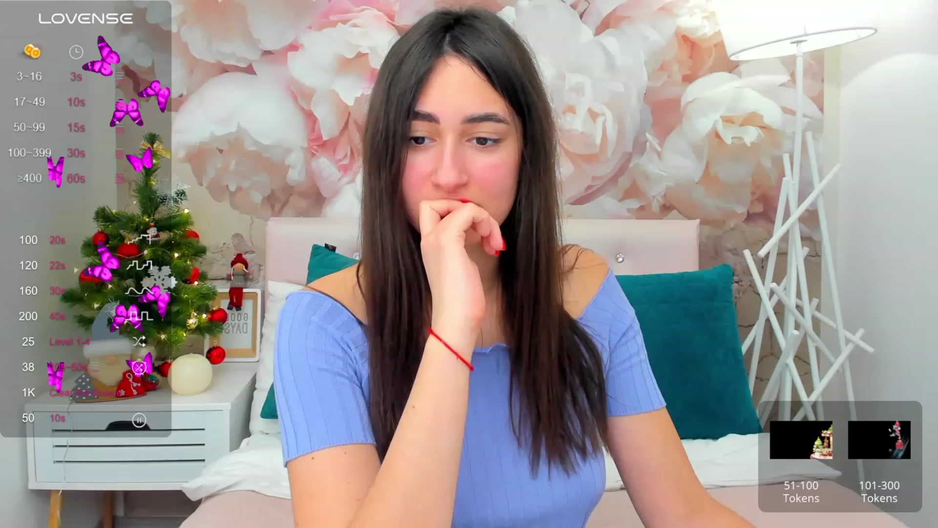Gallery image thumbnail from SofiGrace's myfreecams stream on, 01/03/2024, 14:19 image 13 of 20