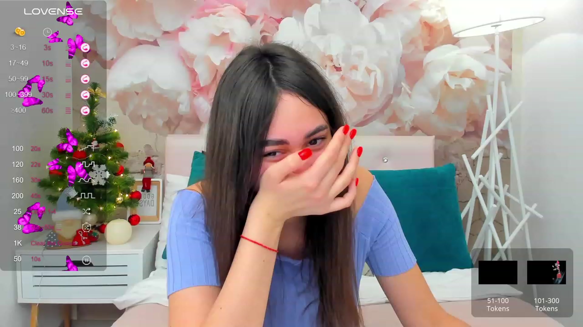 Gallery image thumbnail from SofiGrace's myfreecams stream on, 01/03/2024, 14:19 image 18 of 20