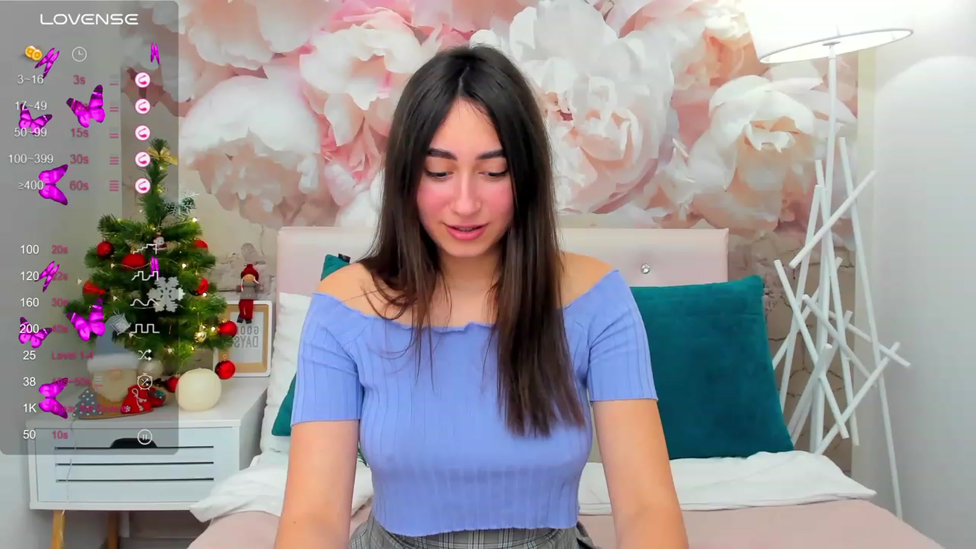 Gallery image thumbnail from SofiGrace's myfreecams stream on, 01/03/2024, 14:19 image 20 of 20