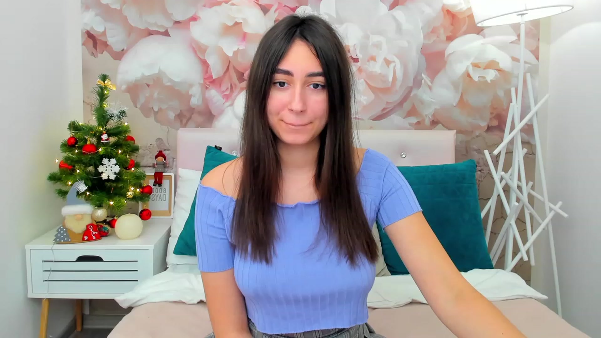 Gallery image thumbnail from SofiGrace's myfreecams stream on, 01/03/2024, 14:19 image 1 of 20