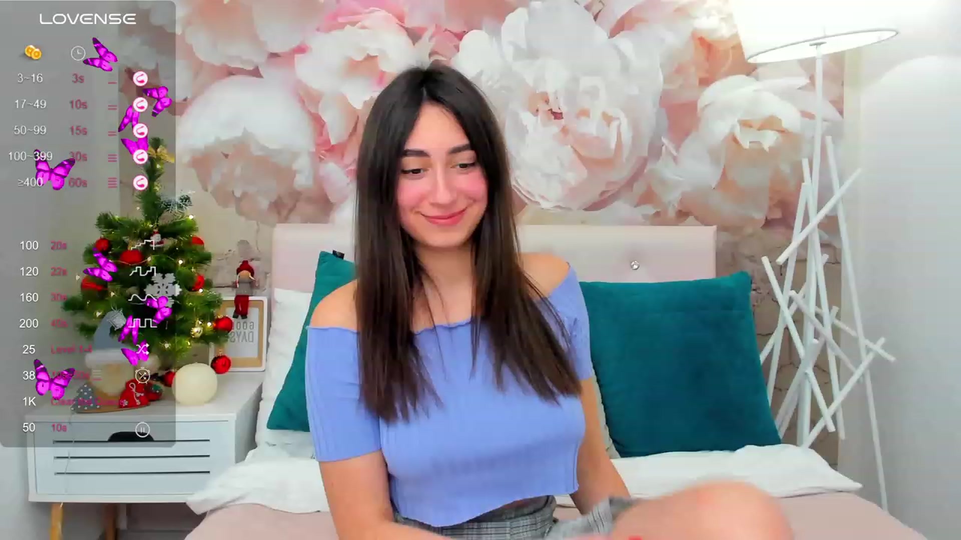 Gallery image thumbnail from SofiGrace's myfreecams stream on, 01/03/2024, 14:19 image 19 of 20