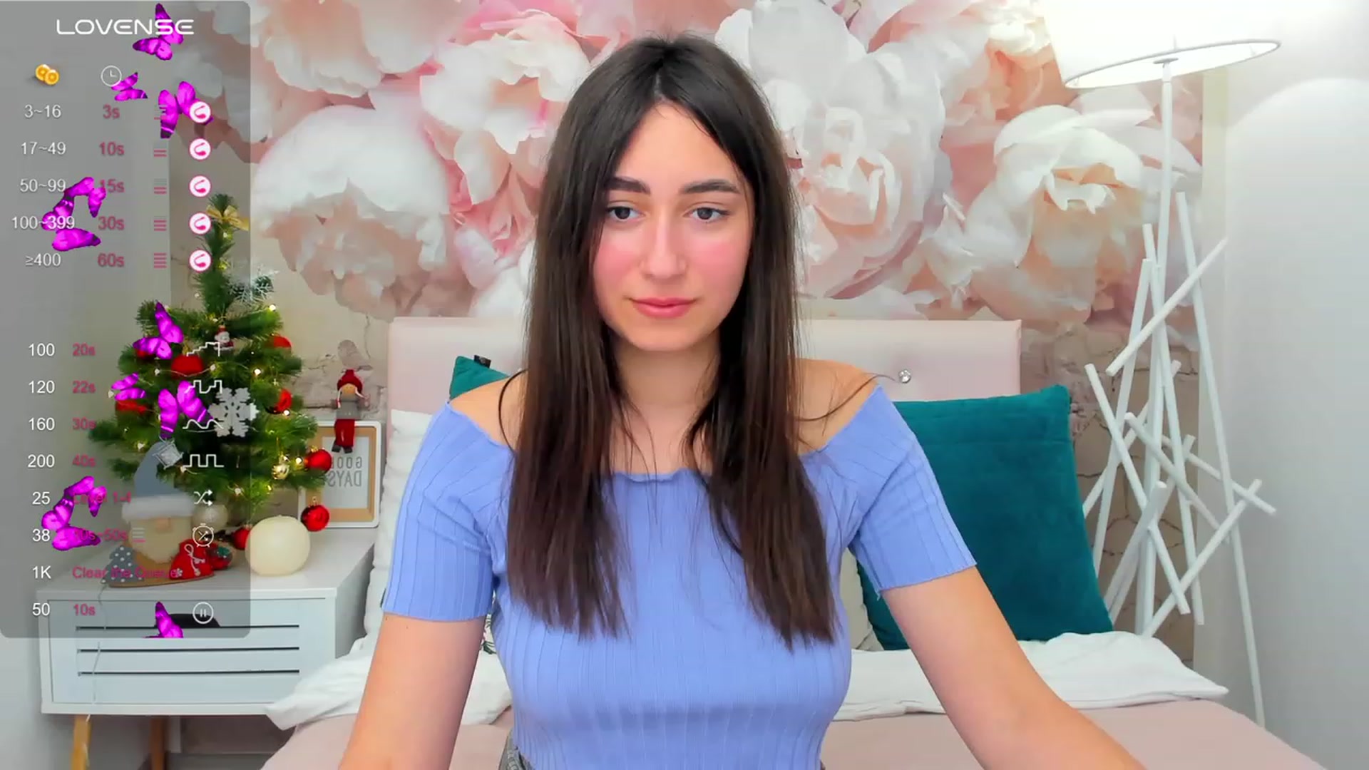 Gallery image thumbnail from SofiGrace's myfreecams stream on, 01/03/2024, 14:19 image 15 of 20