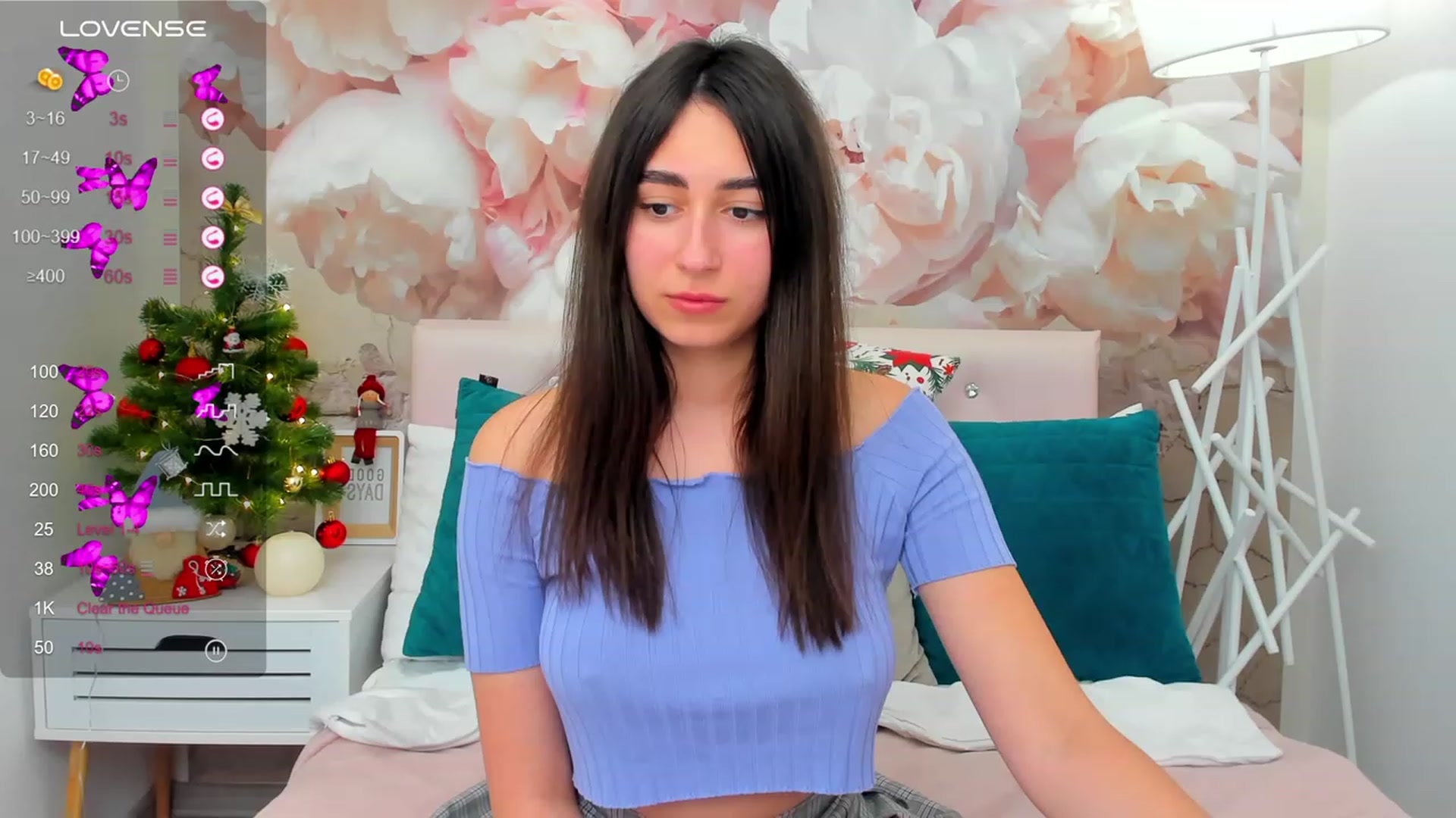 Gallery image thumbnail from SofiGrace's myfreecams stream on, 01/03/2024, 16:23 image 7 of 20